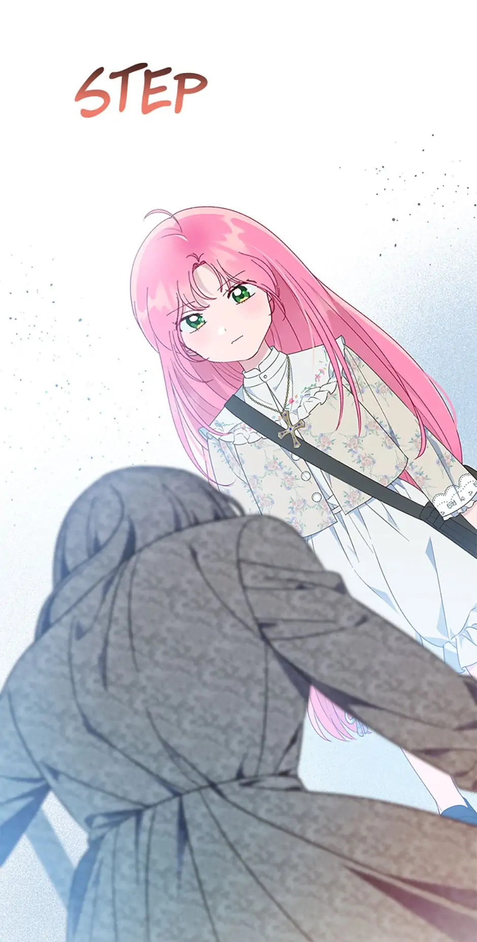 Read A Transmigrator's Privilege En Manga Online