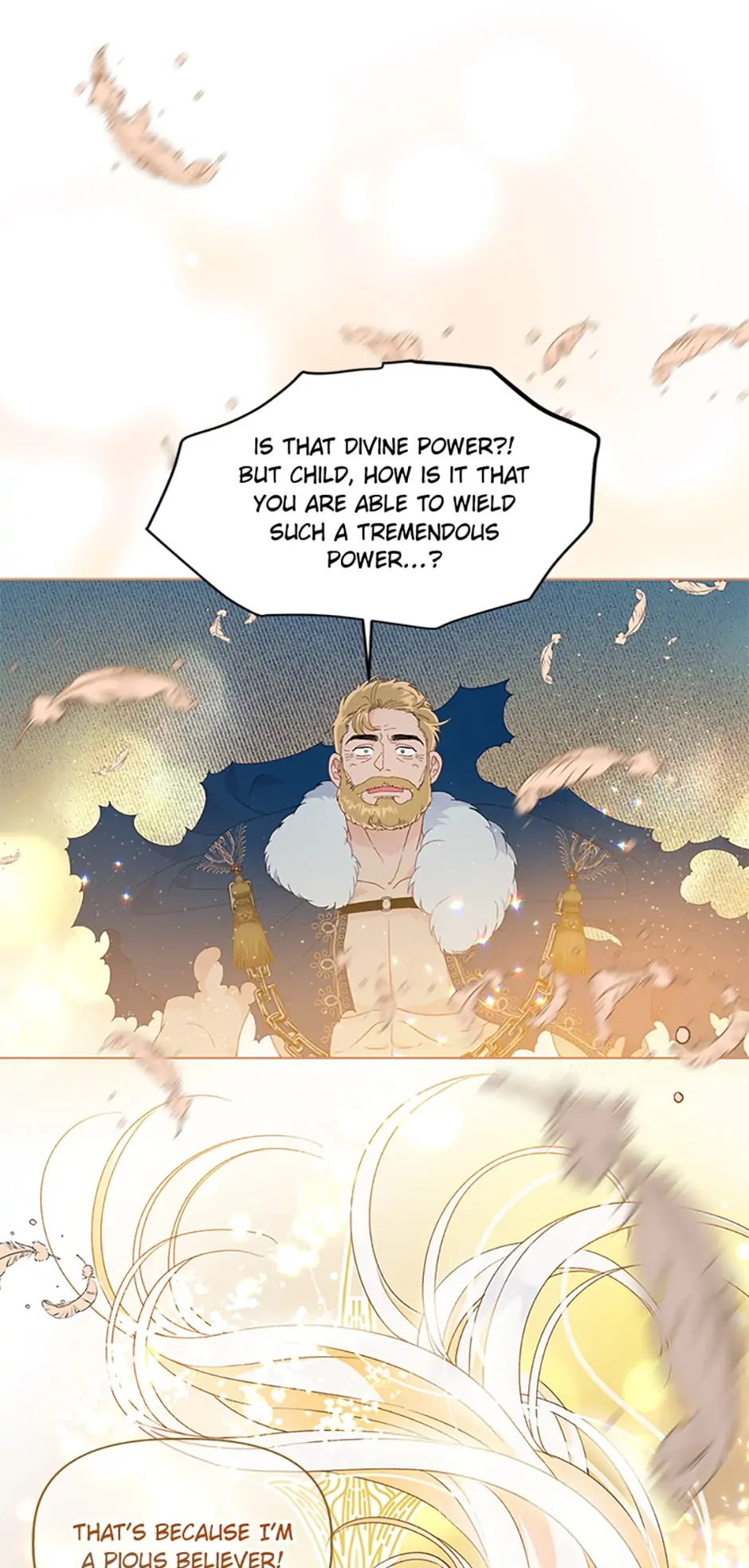 Read A Transmigrator's Privilege En Manga Online