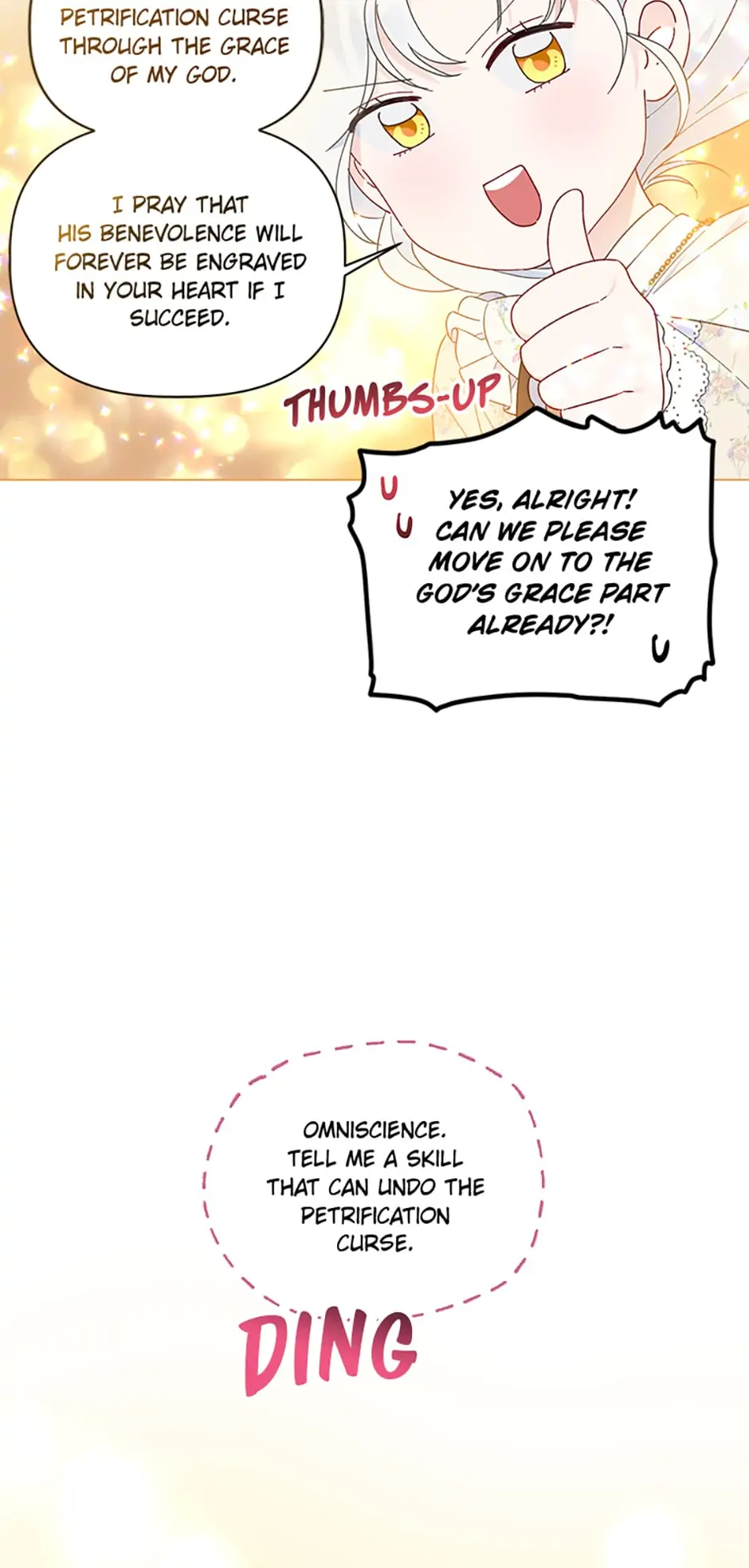 Read A Transmigrator's Privilege En Manga Online