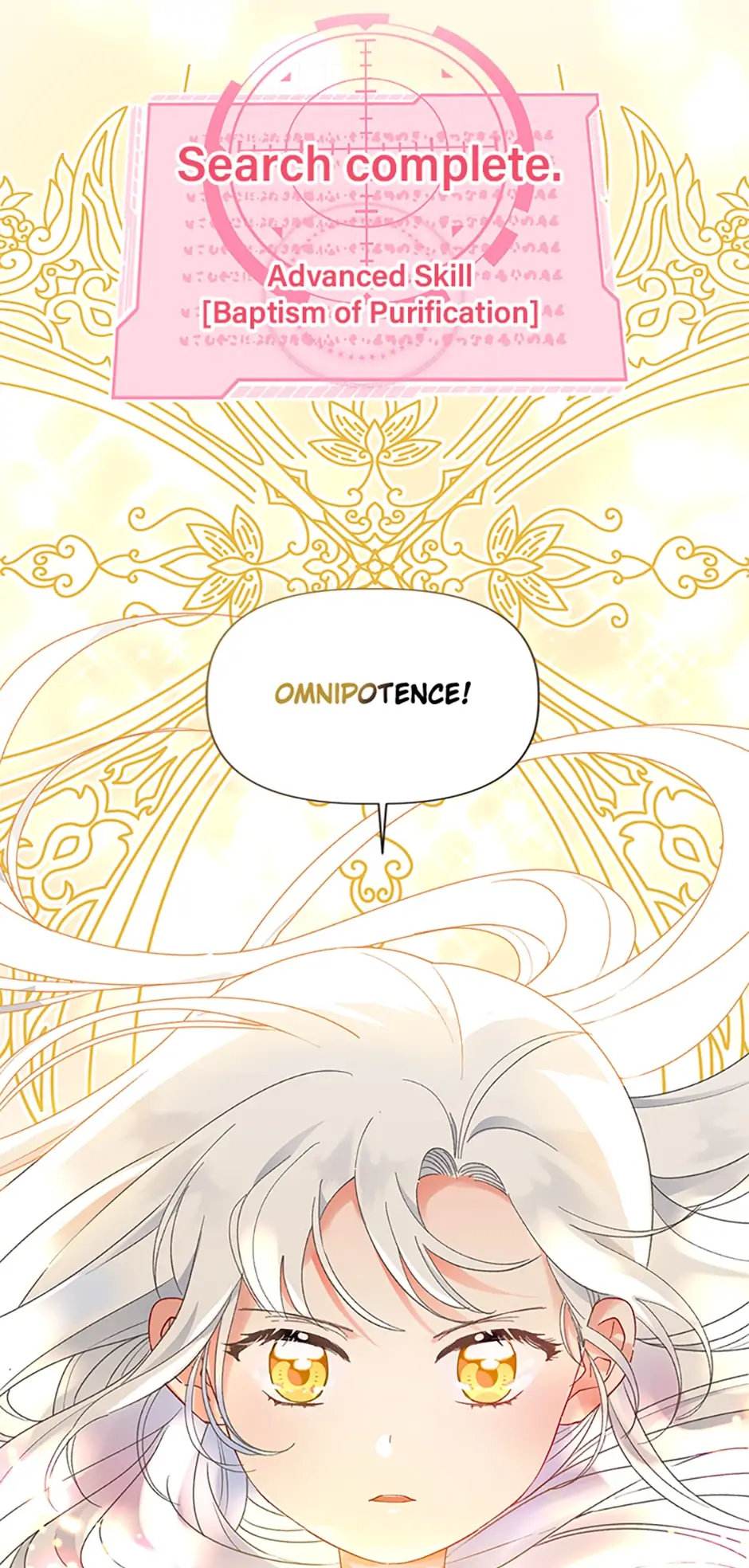 Read A Transmigrator's Privilege En Manga Online