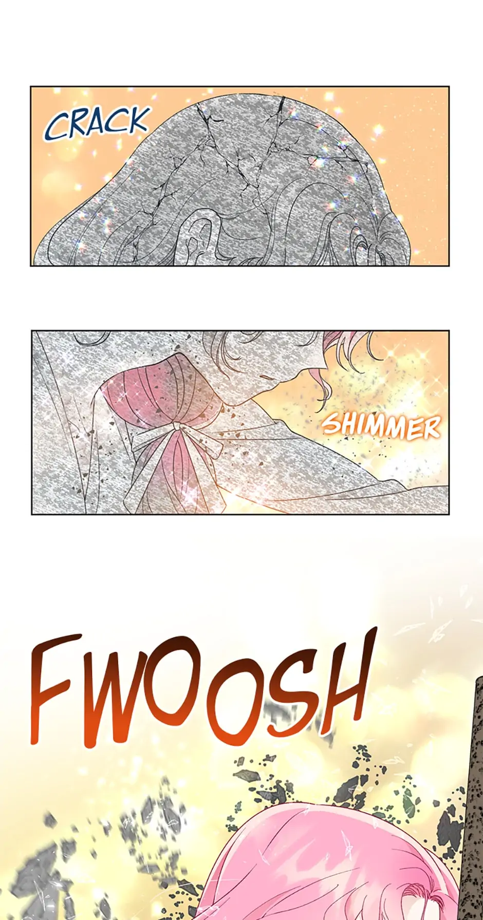 Read A Transmigrator's Privilege En Manga Online