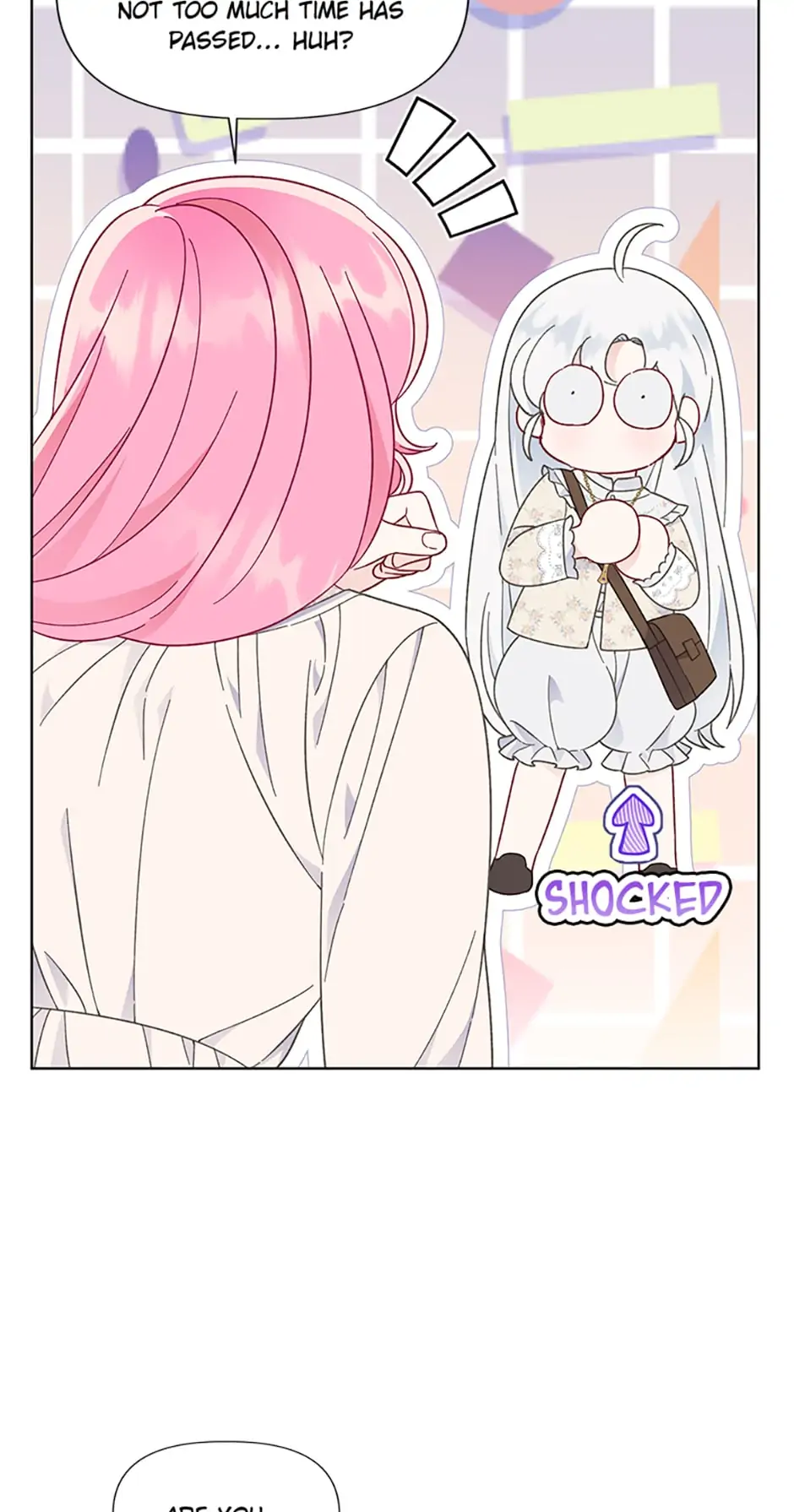 Read A Transmigrator's Privilege En Manga Online