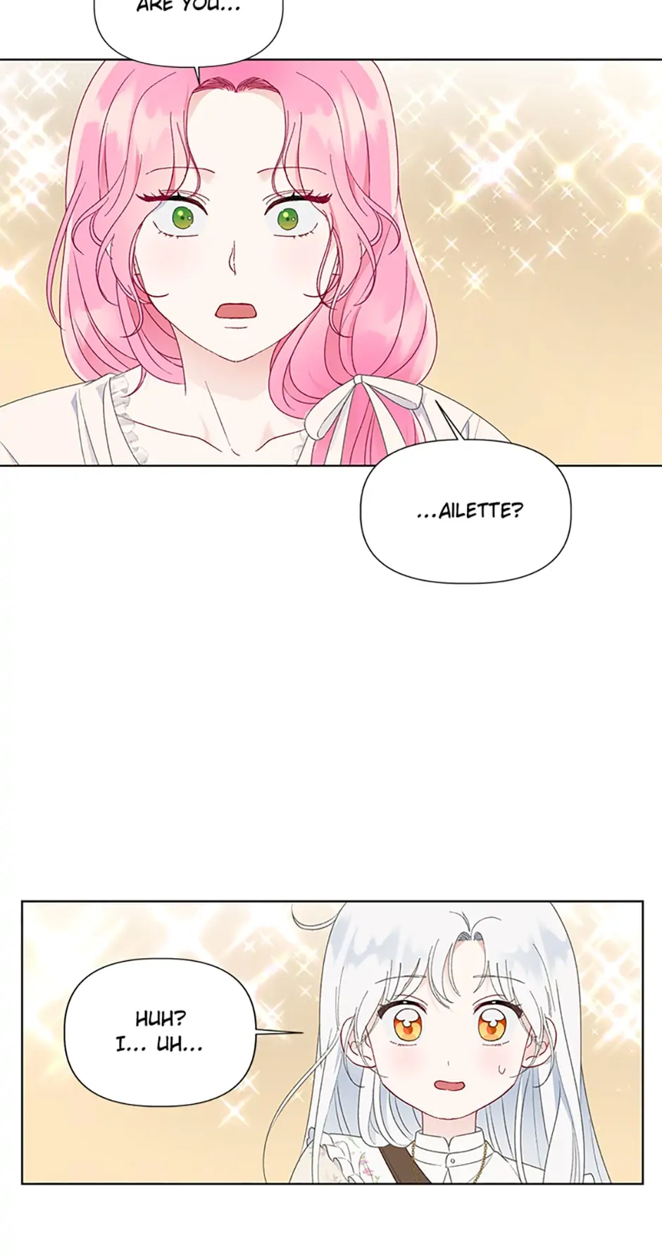 Read A Transmigrator's Privilege En Manga Online