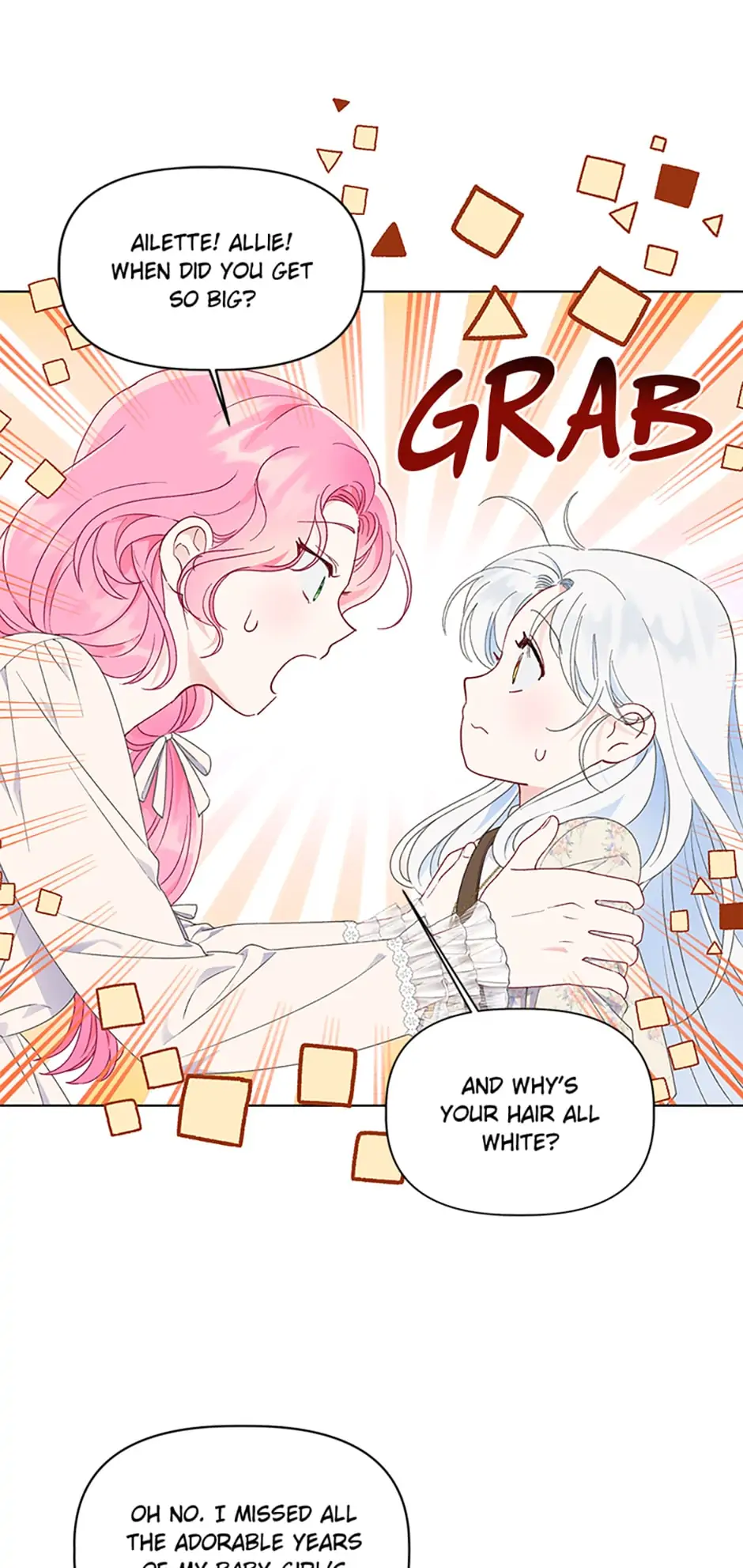 Read A Transmigrator's Privilege En Manga Online