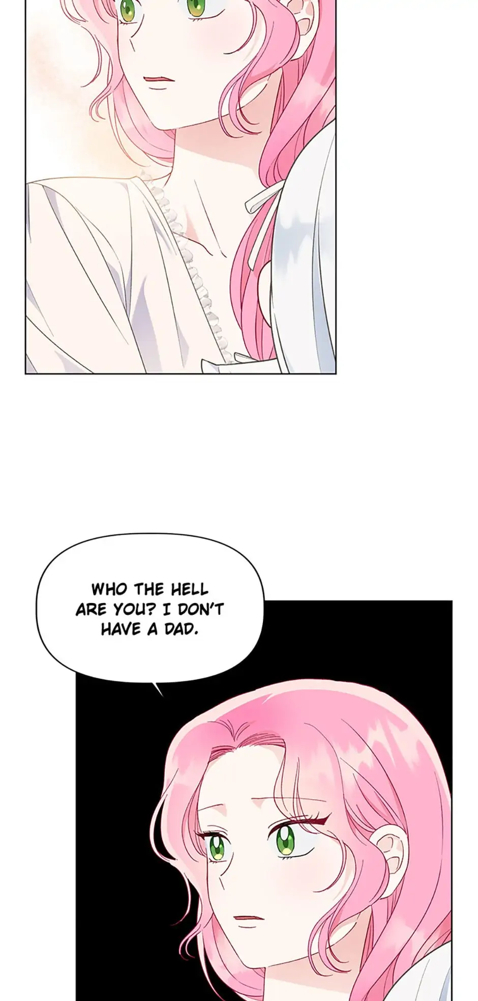 Read A Transmigrator's Privilege En Manga Online