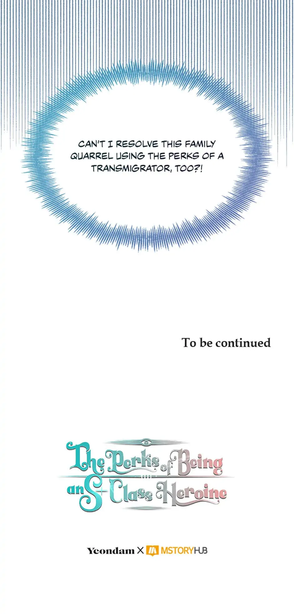 Read A Transmigrator's Privilege En Manga Online