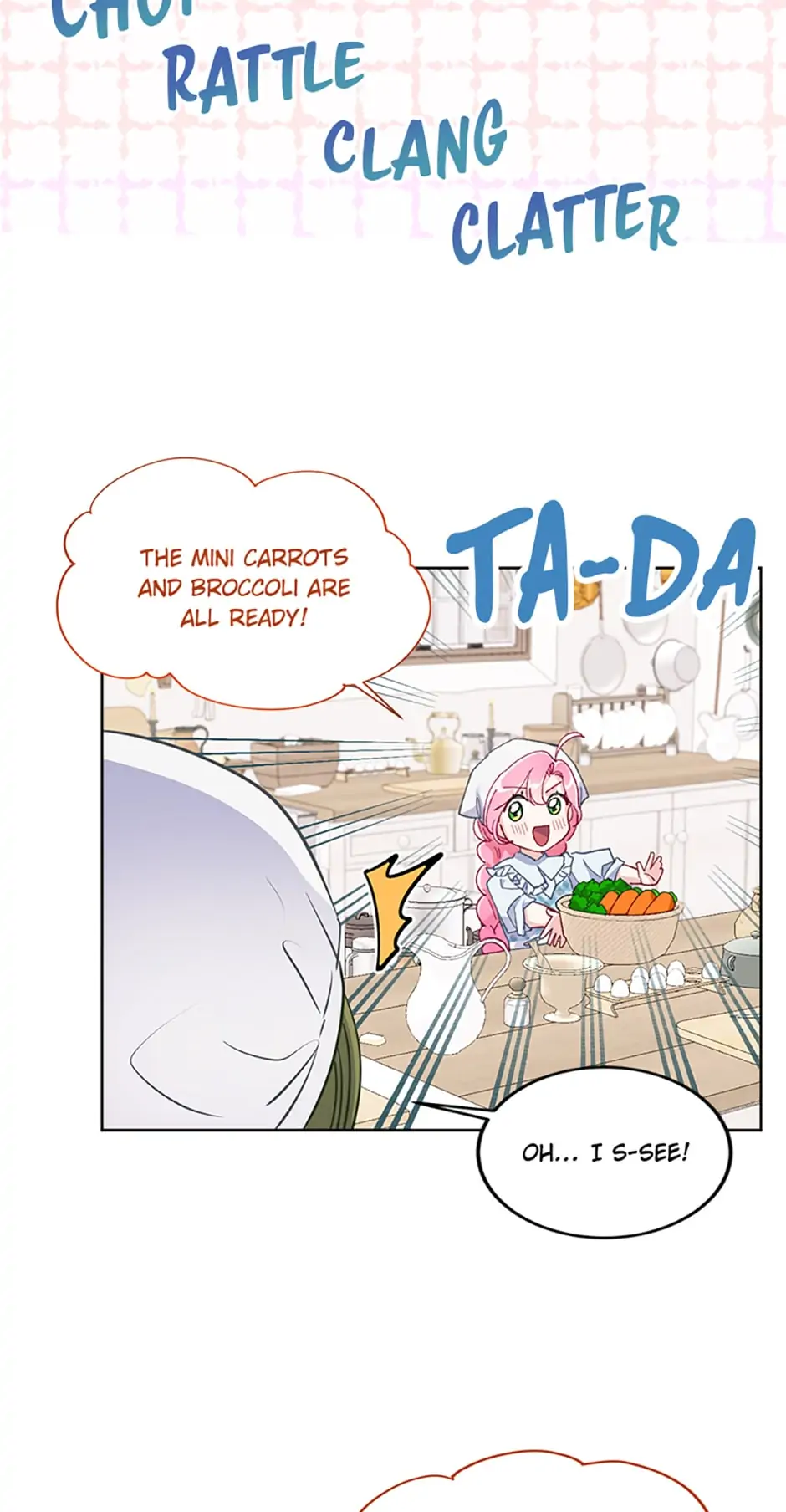 Read A Transmigrator's Privilege En Manga Online
