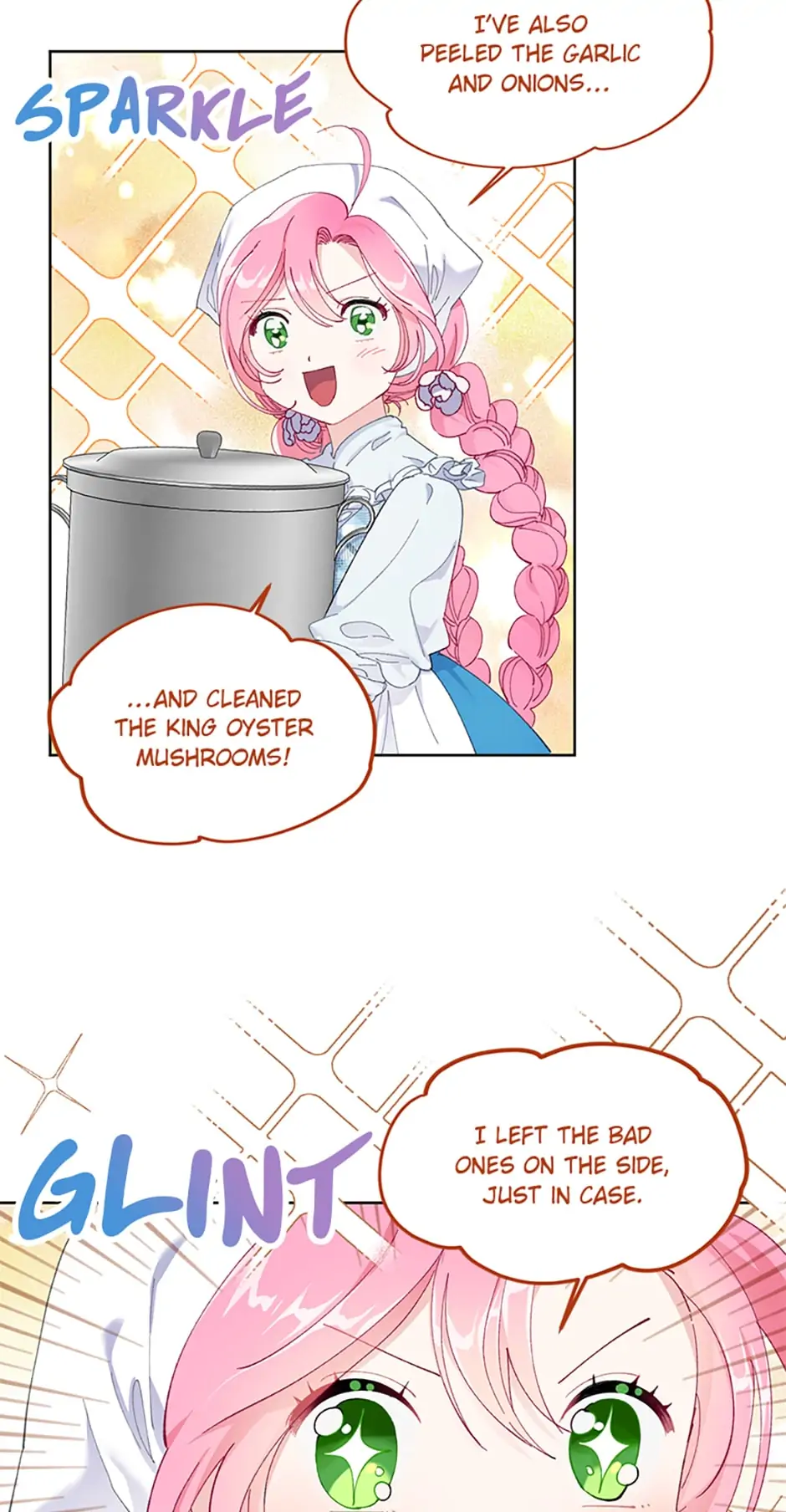 Read A Transmigrator's Privilege En Manga Online