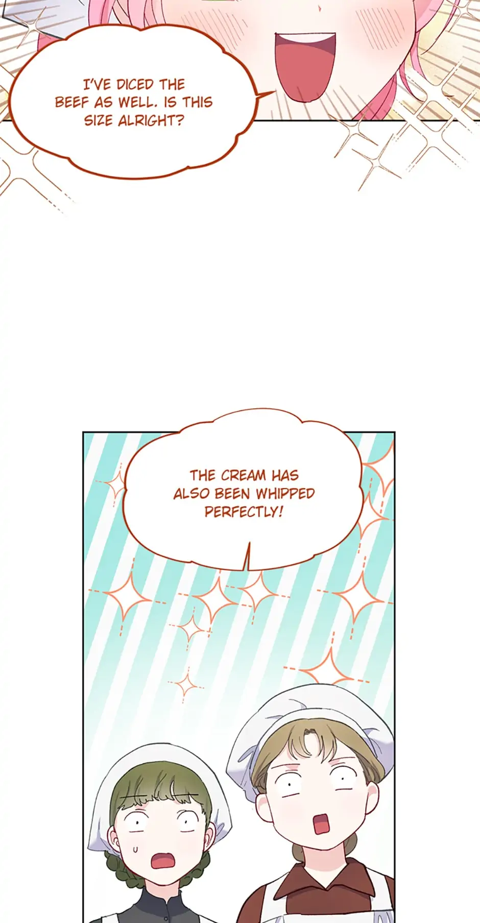 Read A Transmigrator's Privilege En Manga Online