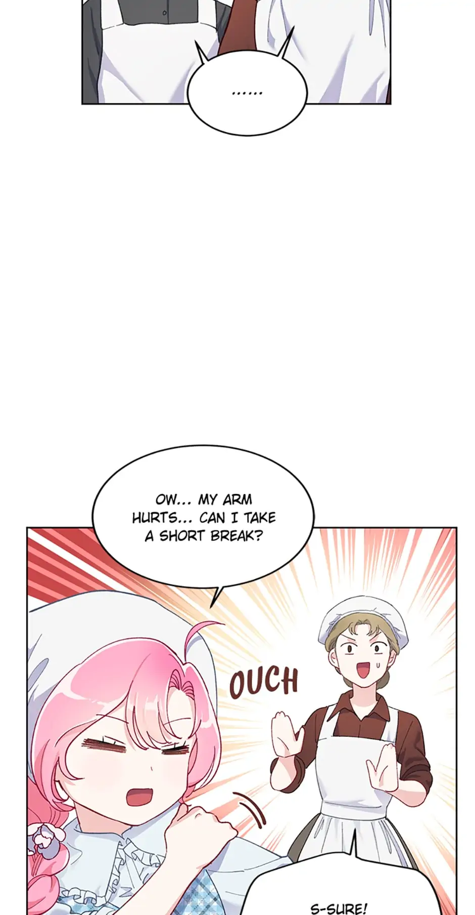 Read A Transmigrator's Privilege En Manga Online