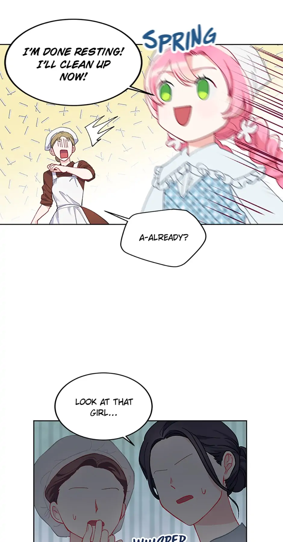 Read A Transmigrator's Privilege En Manga Online