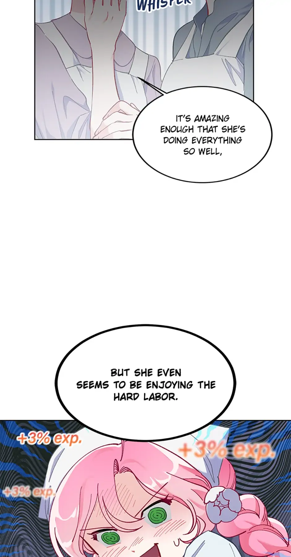 Read A Transmigrator's Privilege En Manga Online