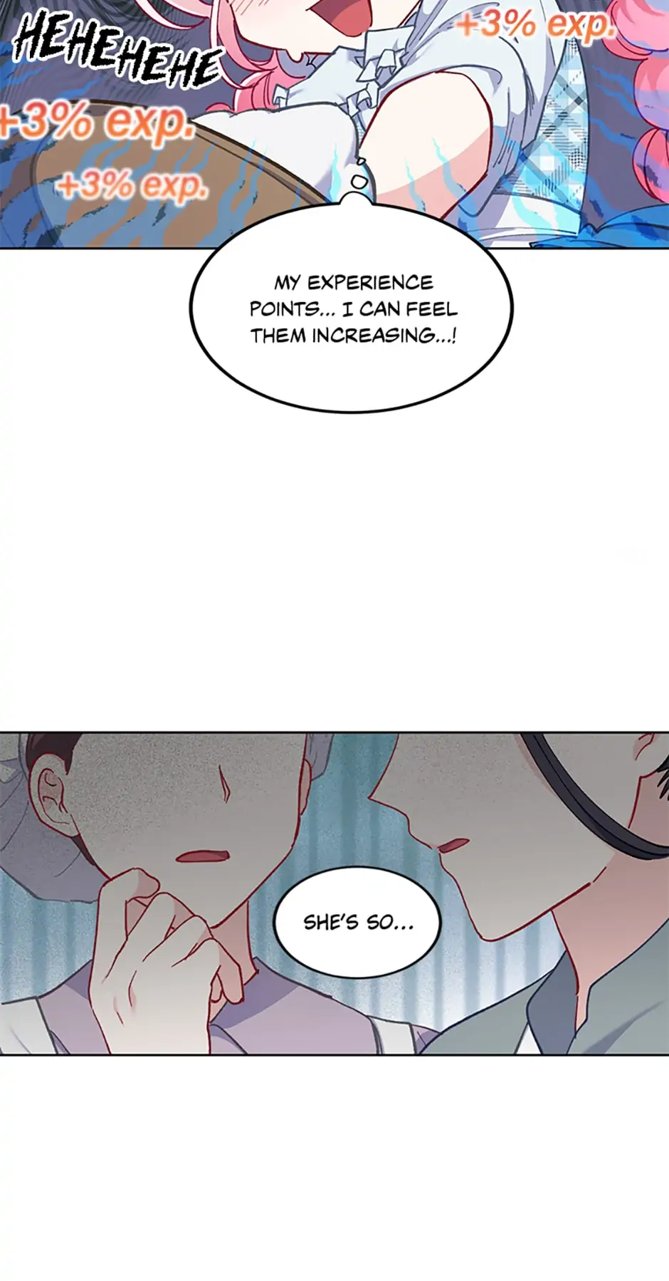 Read A Transmigrator's Privilege En Manga Online