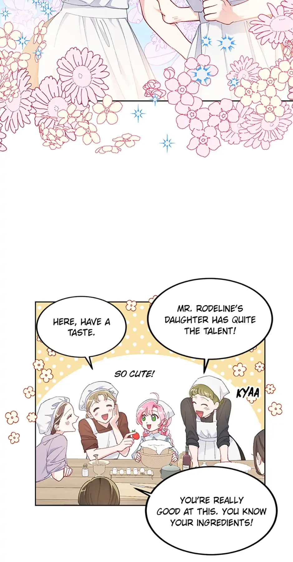 Read A Transmigrator's Privilege En Manga Online