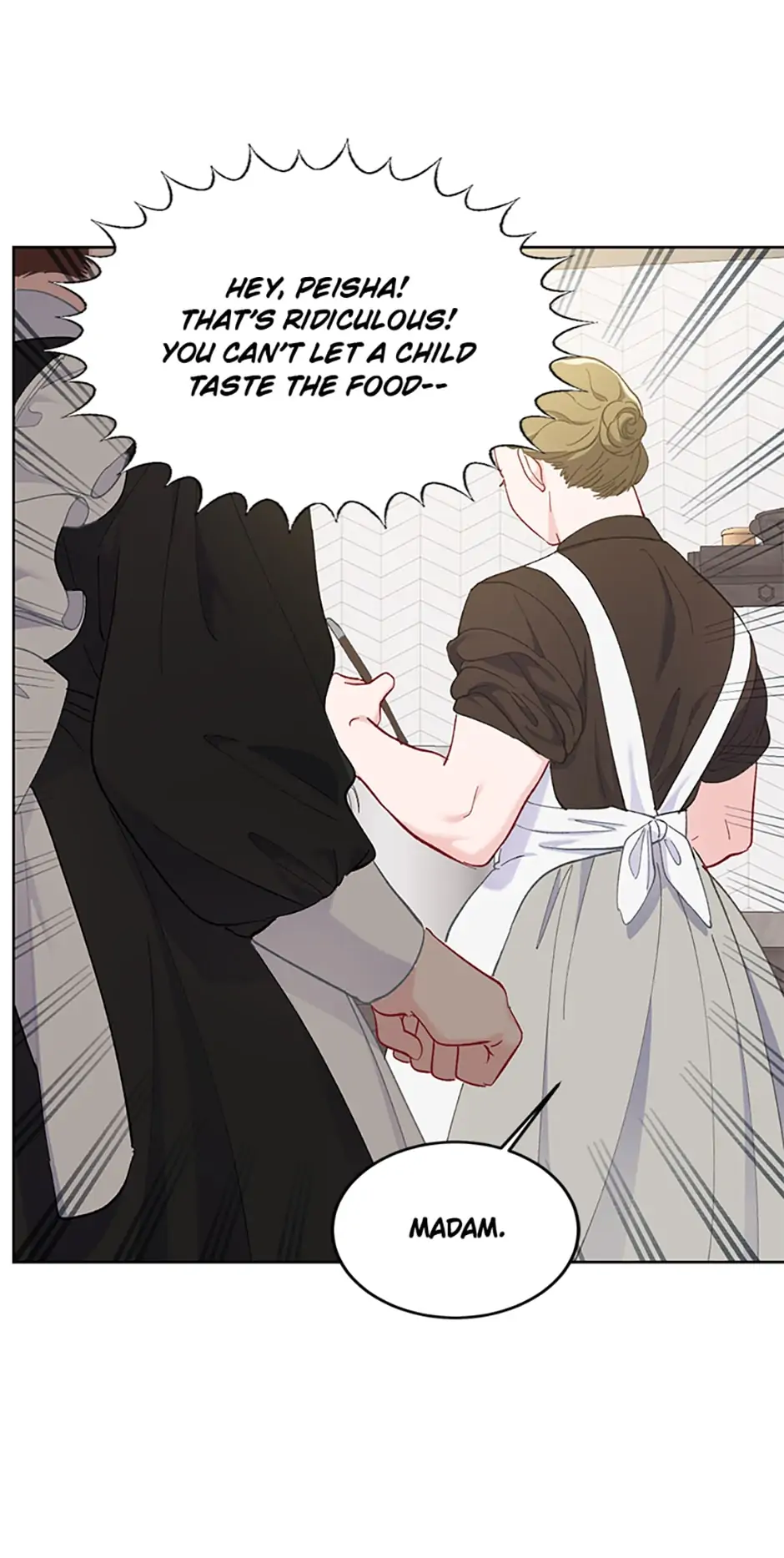 Read A Transmigrator's Privilege En Manga Online
