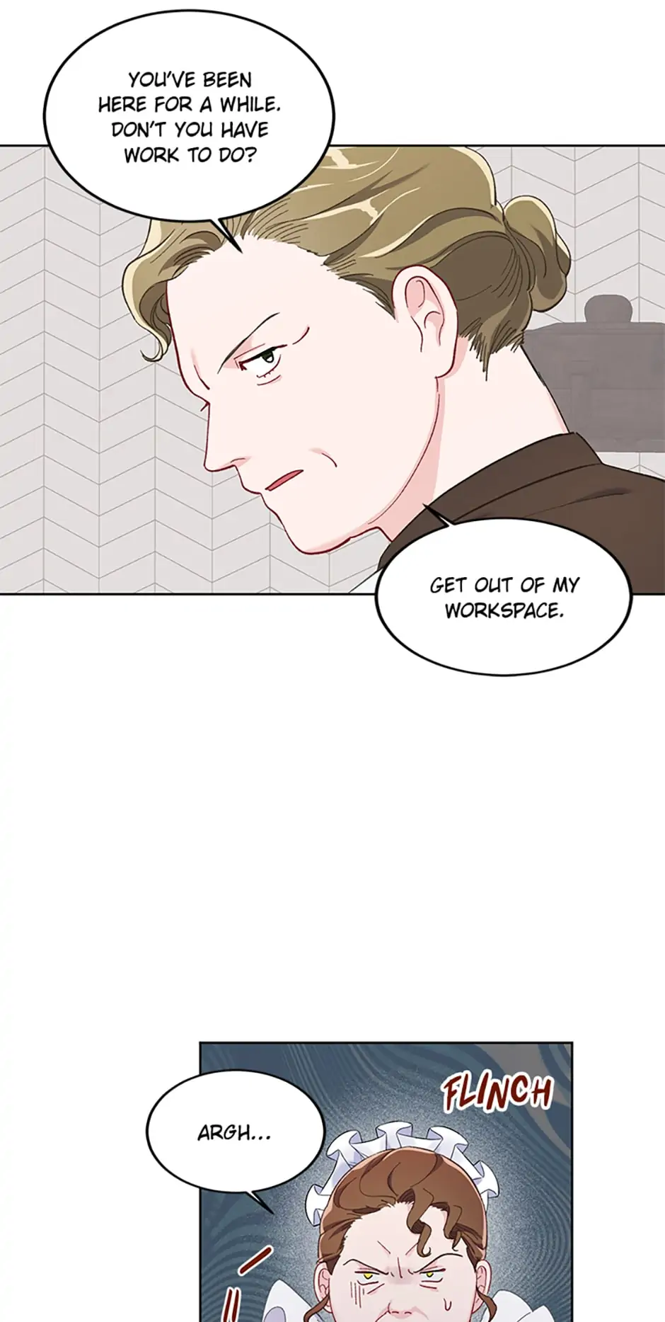 Read A Transmigrator's Privilege En Manga Online