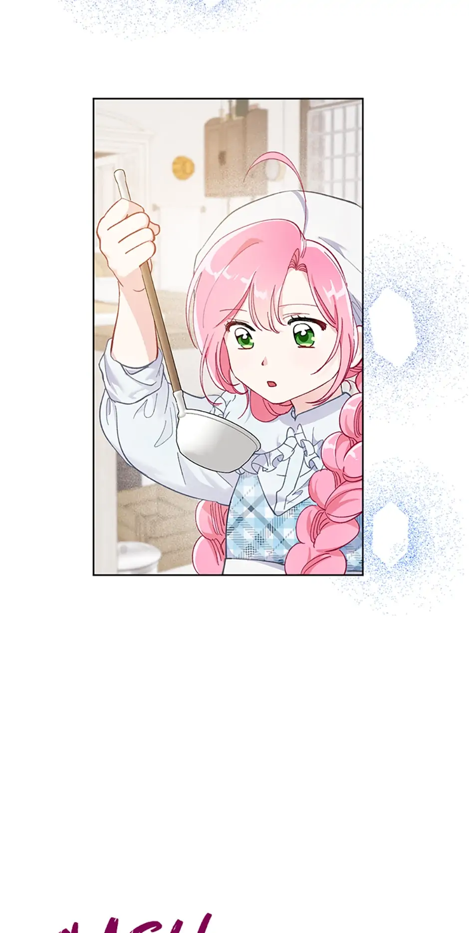 Read A Transmigrator's Privilege En Manga Online