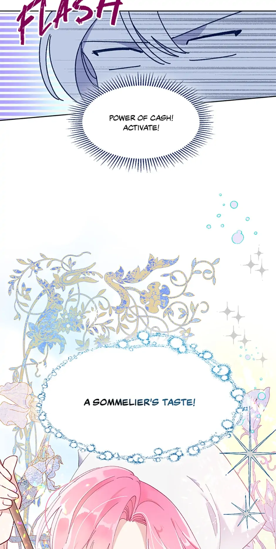 Read A Transmigrator's Privilege En Manga Online