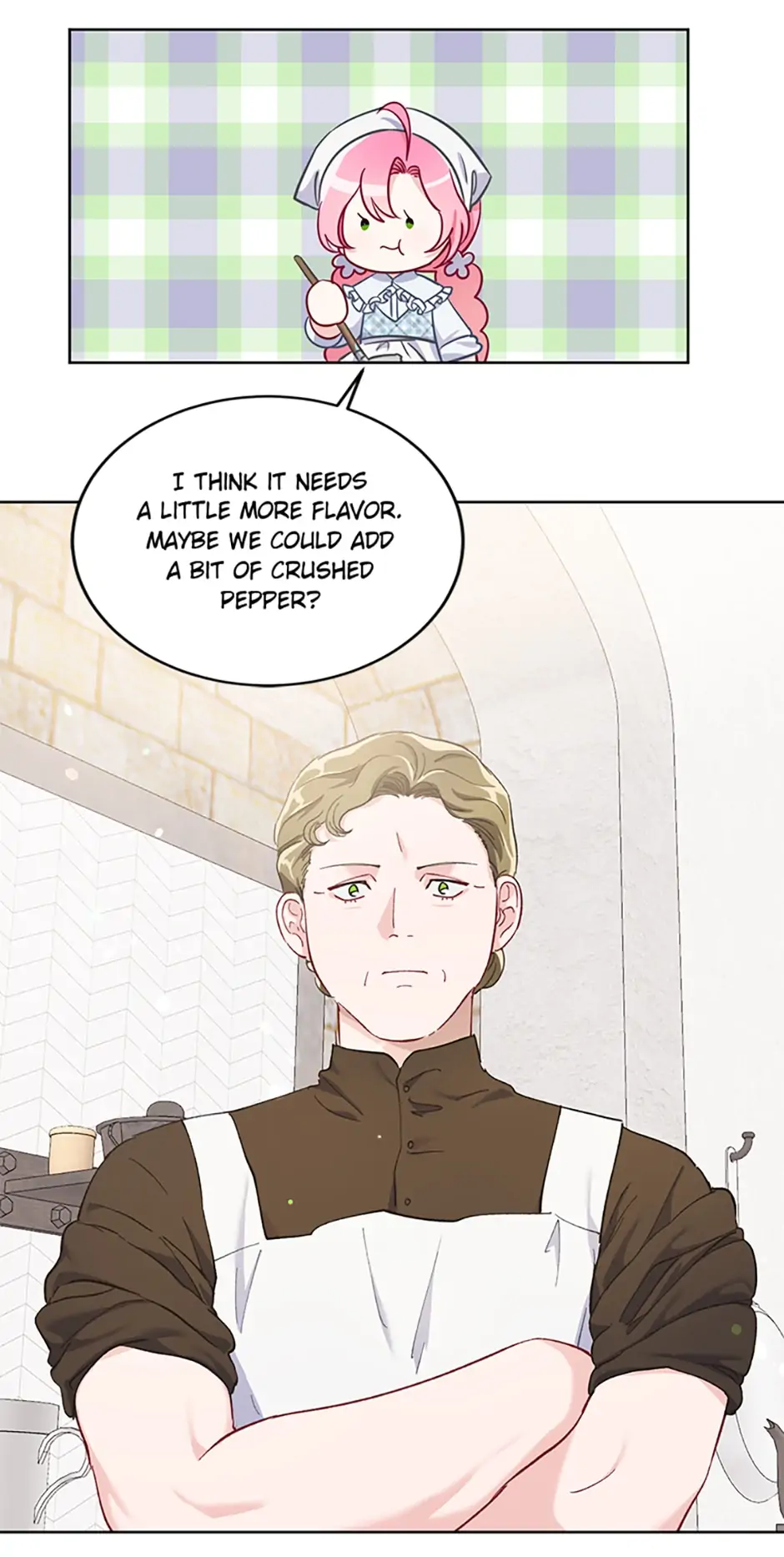 Read A Transmigrator's Privilege En Manga Online