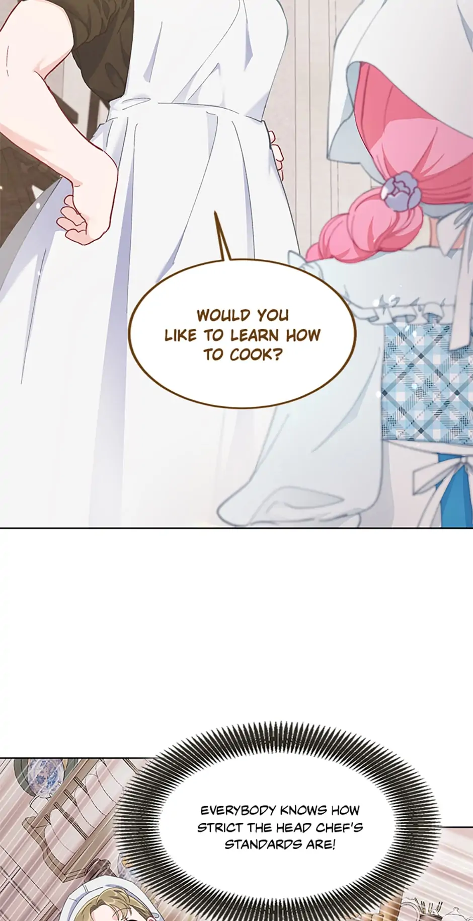 Read A Transmigrator's Privilege En Manga Online