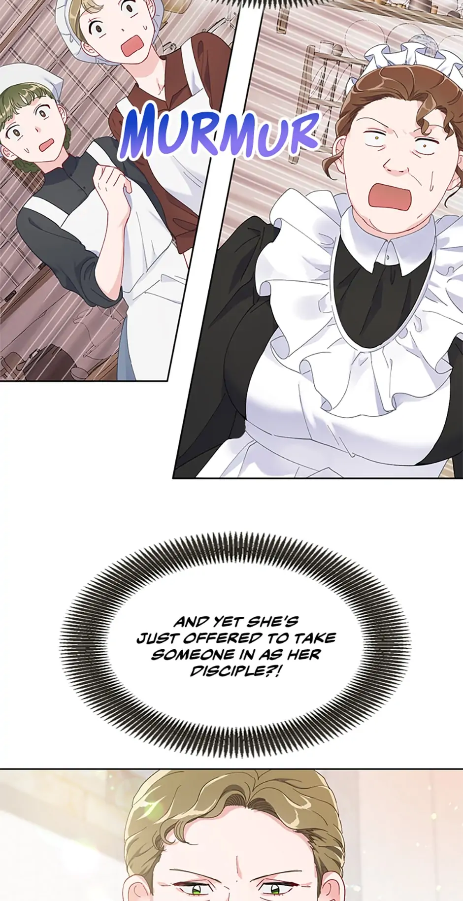Read A Transmigrator's Privilege En Manga Online