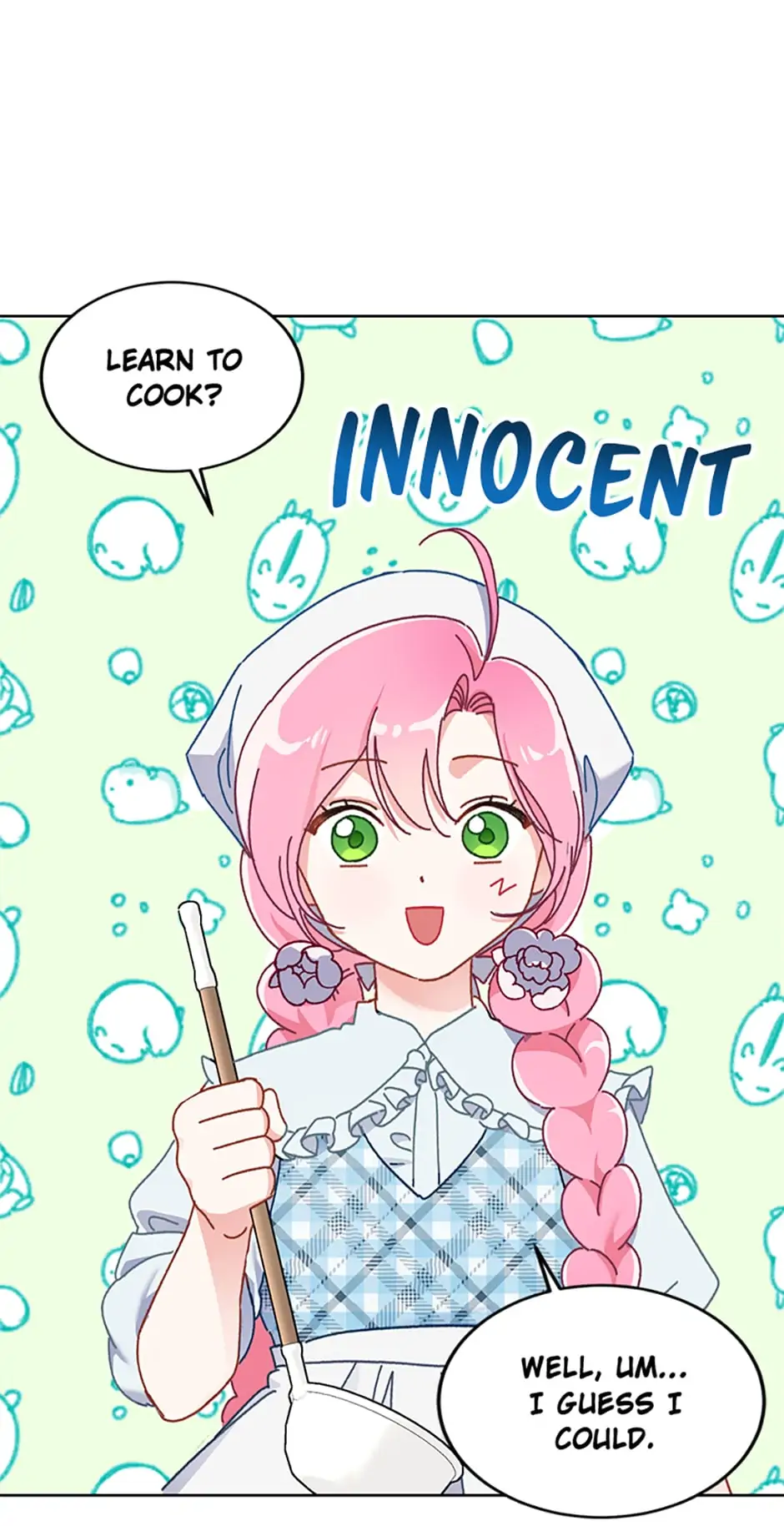 Read A Transmigrator's Privilege En Manga Online