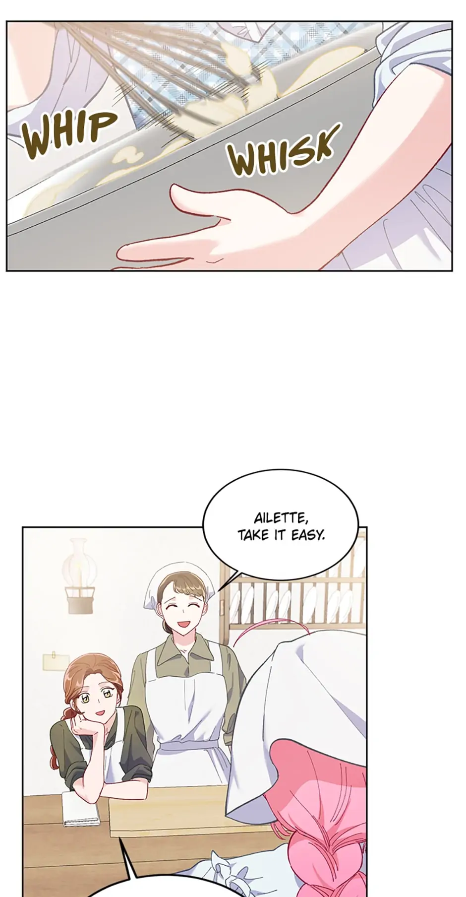 Read A Transmigrator's Privilege En Manga Online