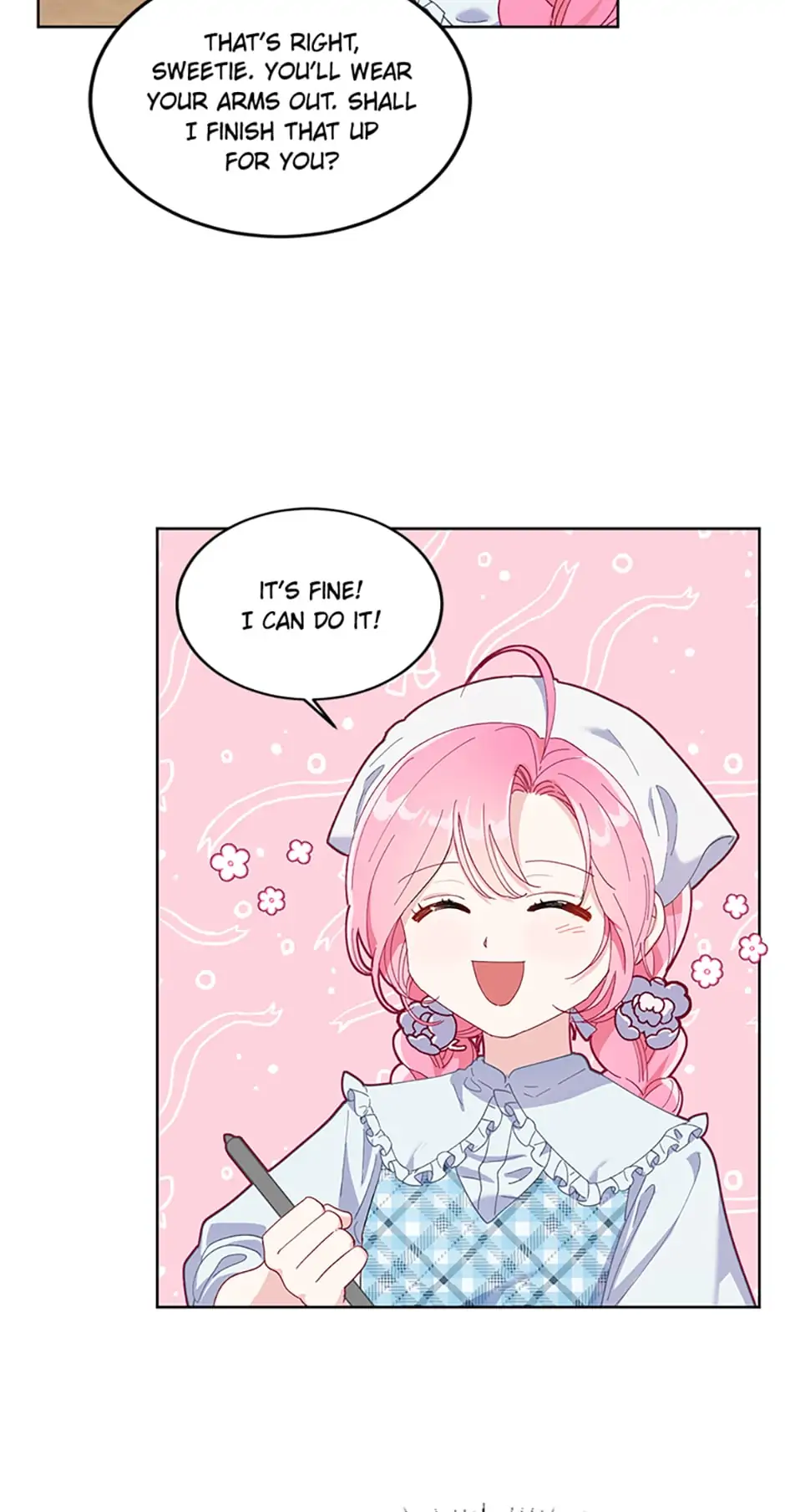 Read A Transmigrator's Privilege En Manga Online