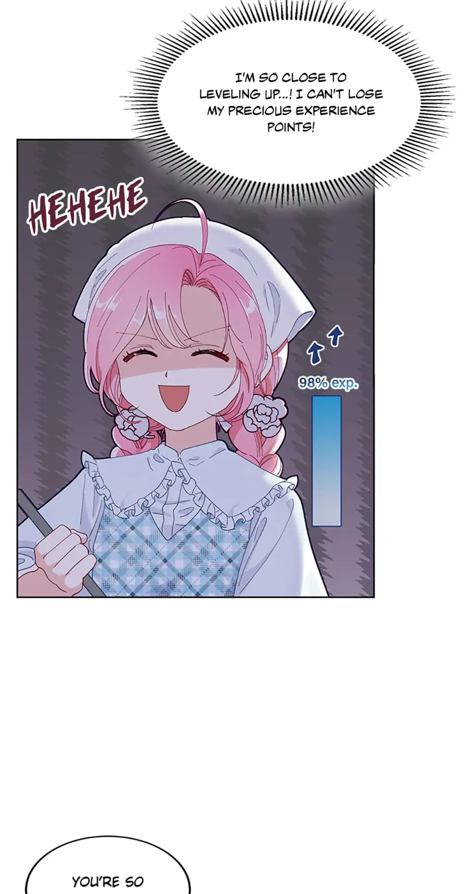 Read A Transmigrator's Privilege En Manga Online