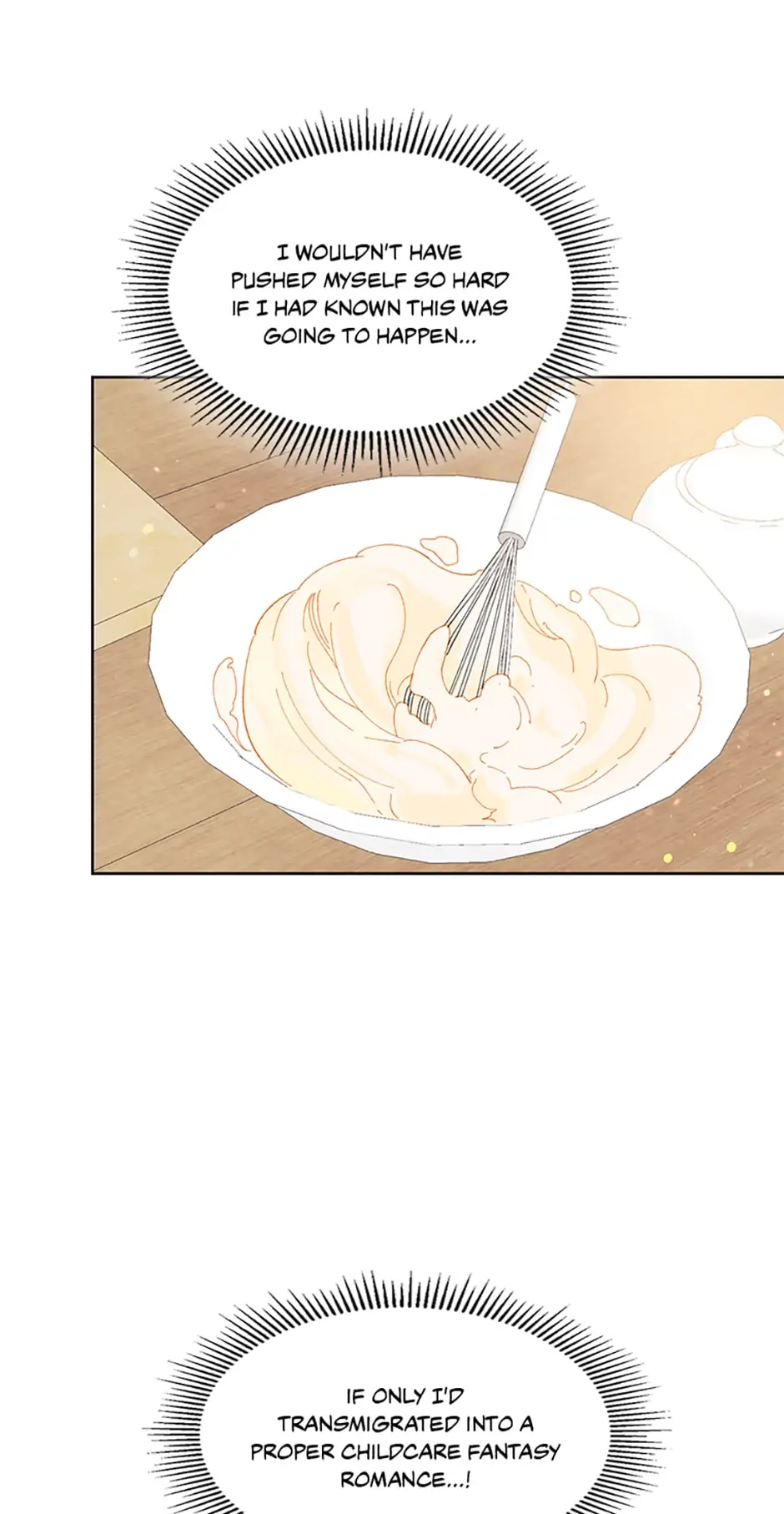 Read A Transmigrator's Privilege En Manga Online