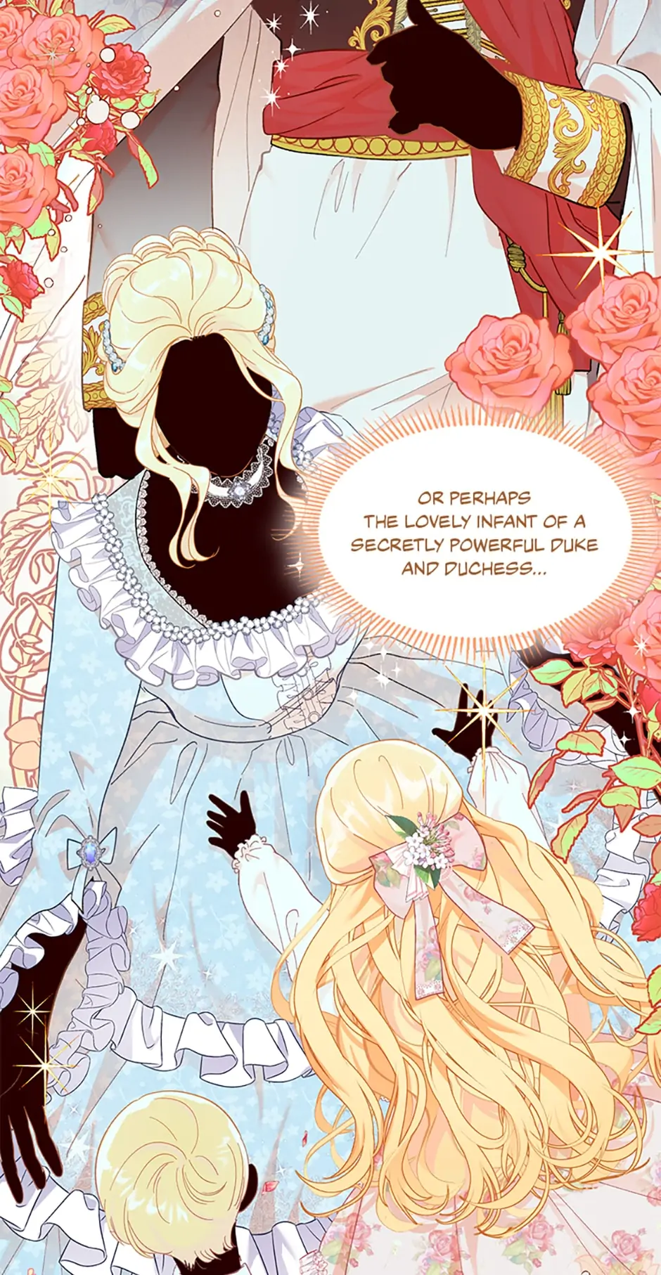 Read A Transmigrator's Privilege En Manga Online