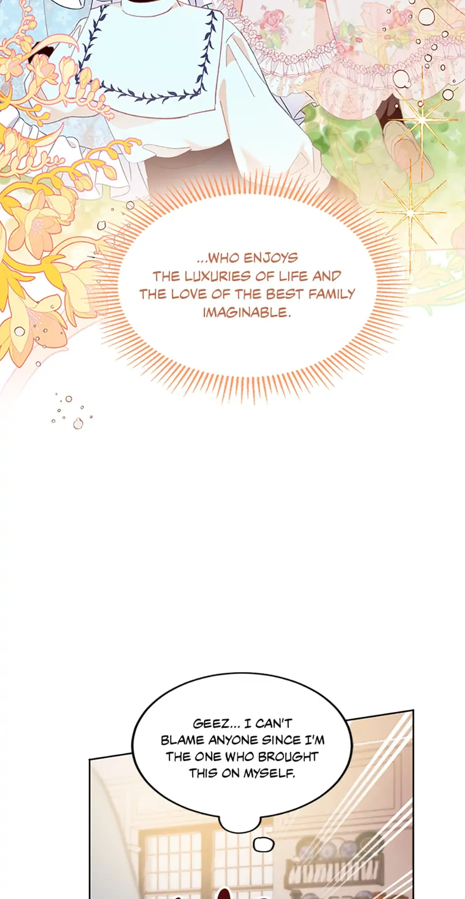 Read A Transmigrator's Privilege En Manga Online