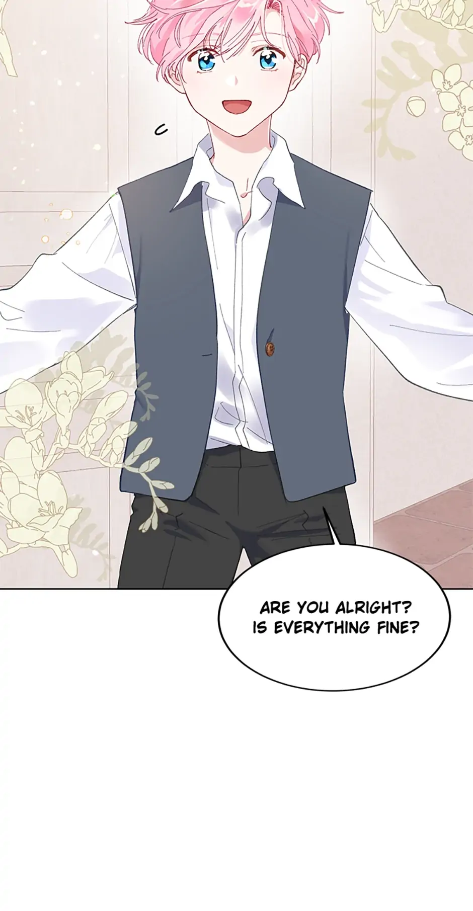 Read A Transmigrator's Privilege En Manga Online