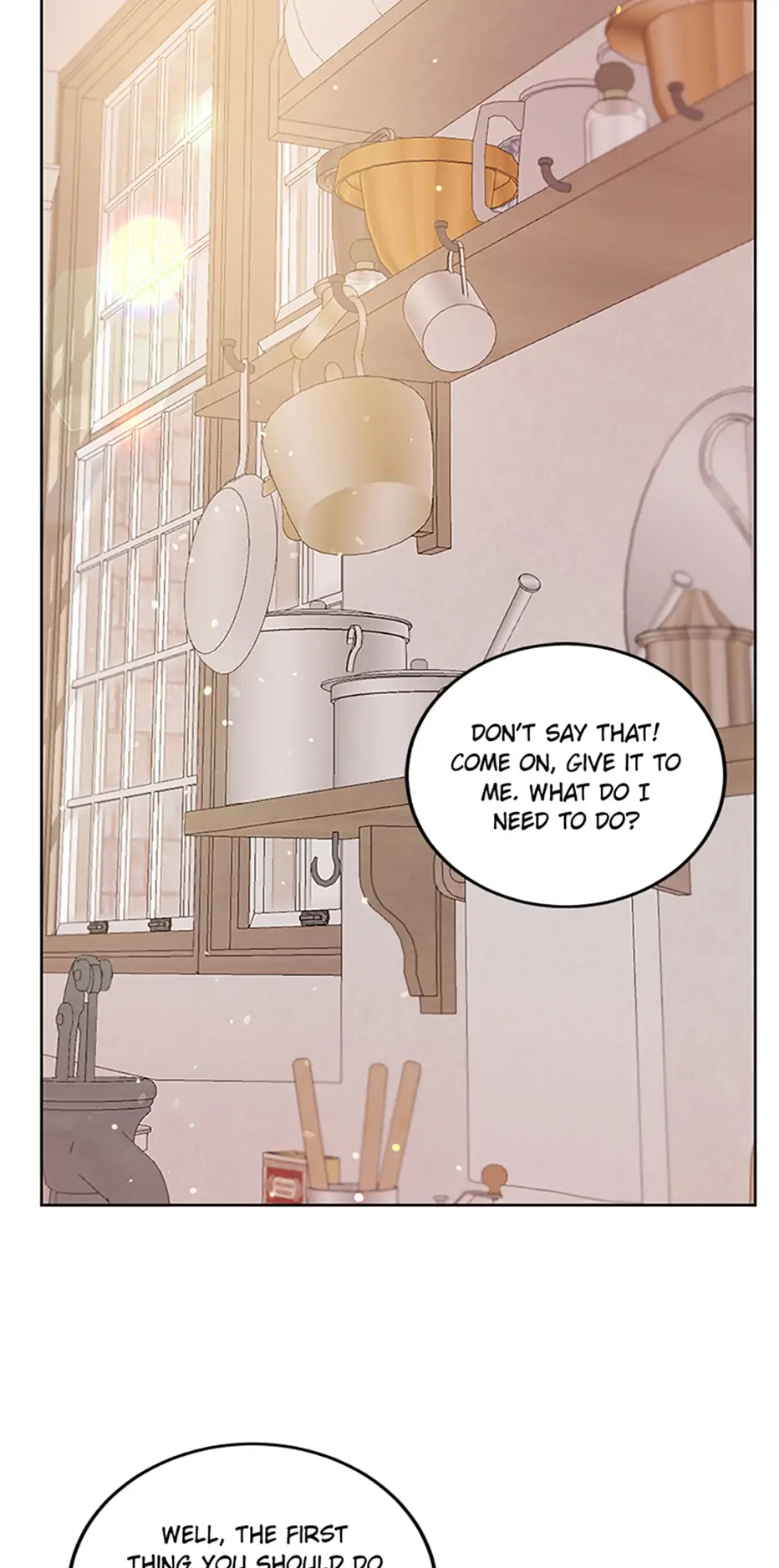 Read A Transmigrator's Privilege En Manga Online