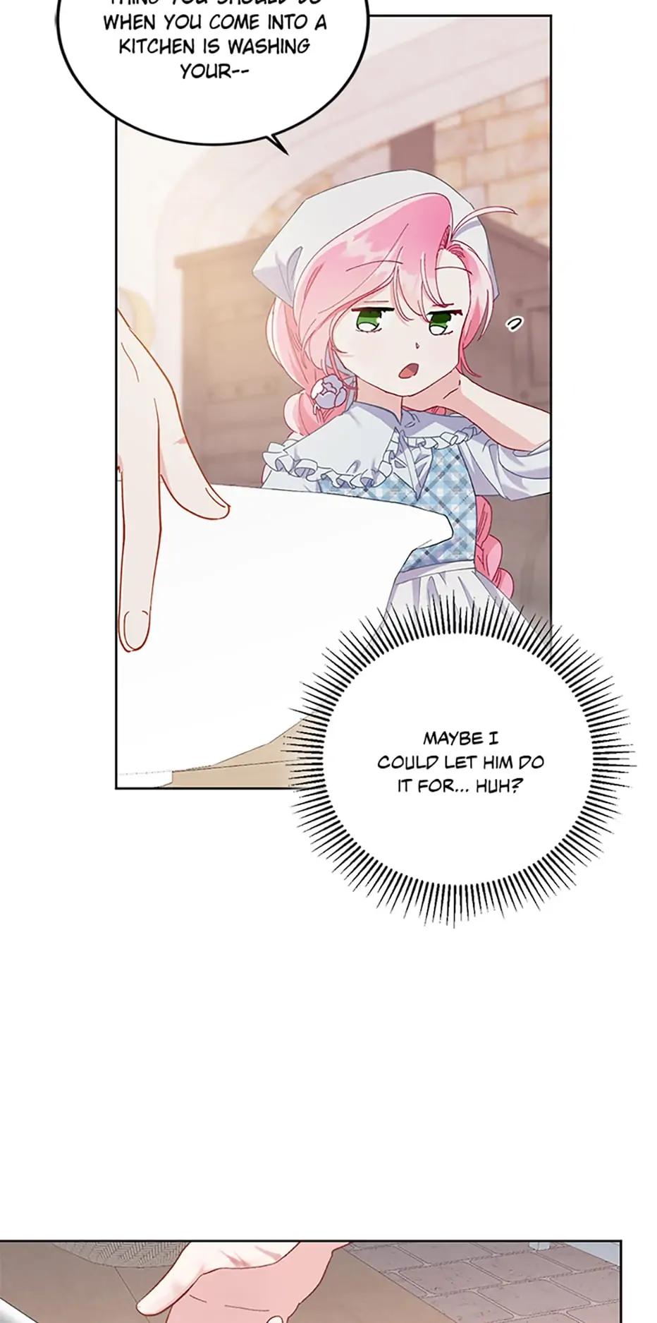 Read A Transmigrator's Privilege En Manga Online