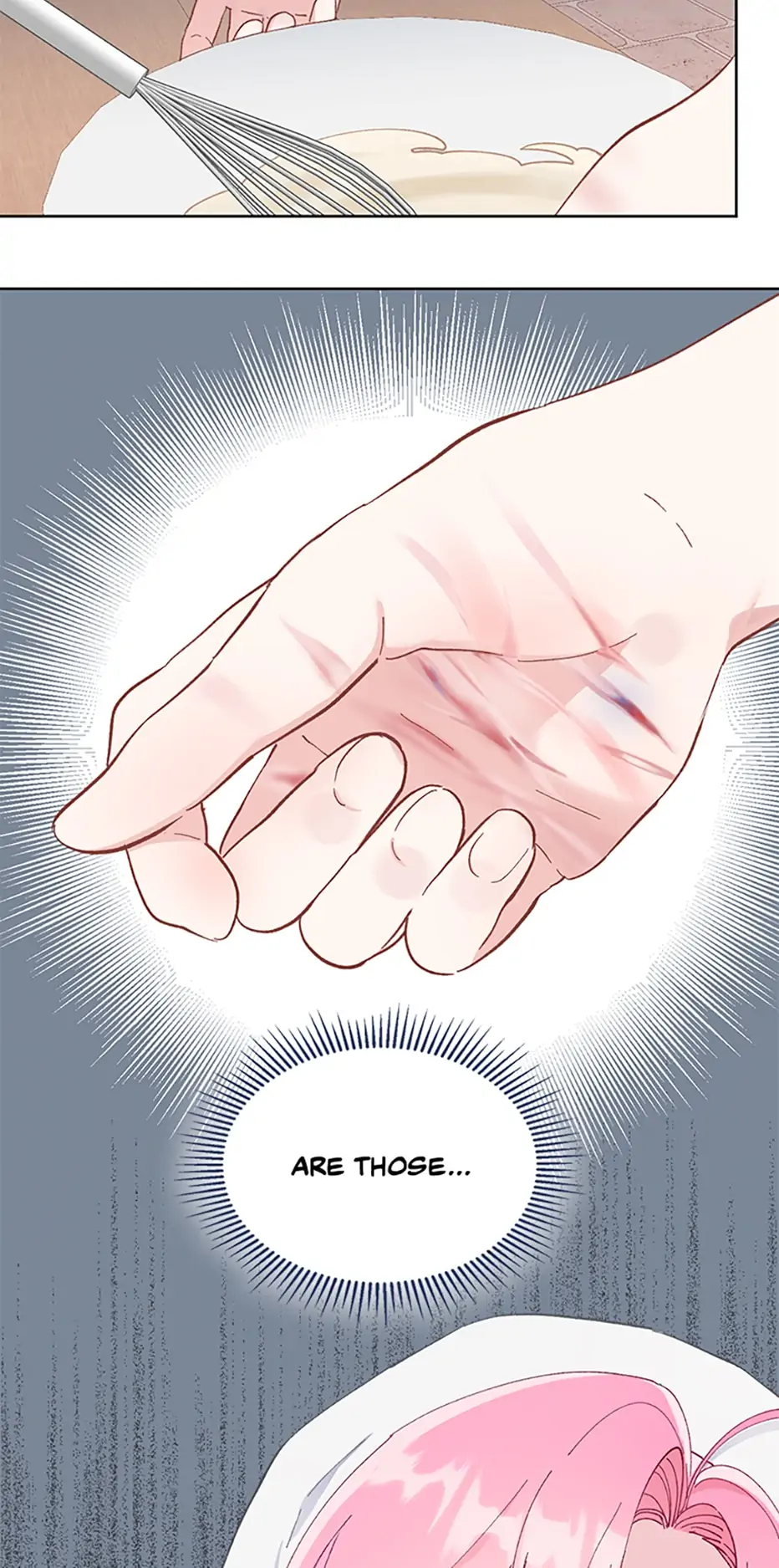 Read A Transmigrator's Privilege En Manga Online