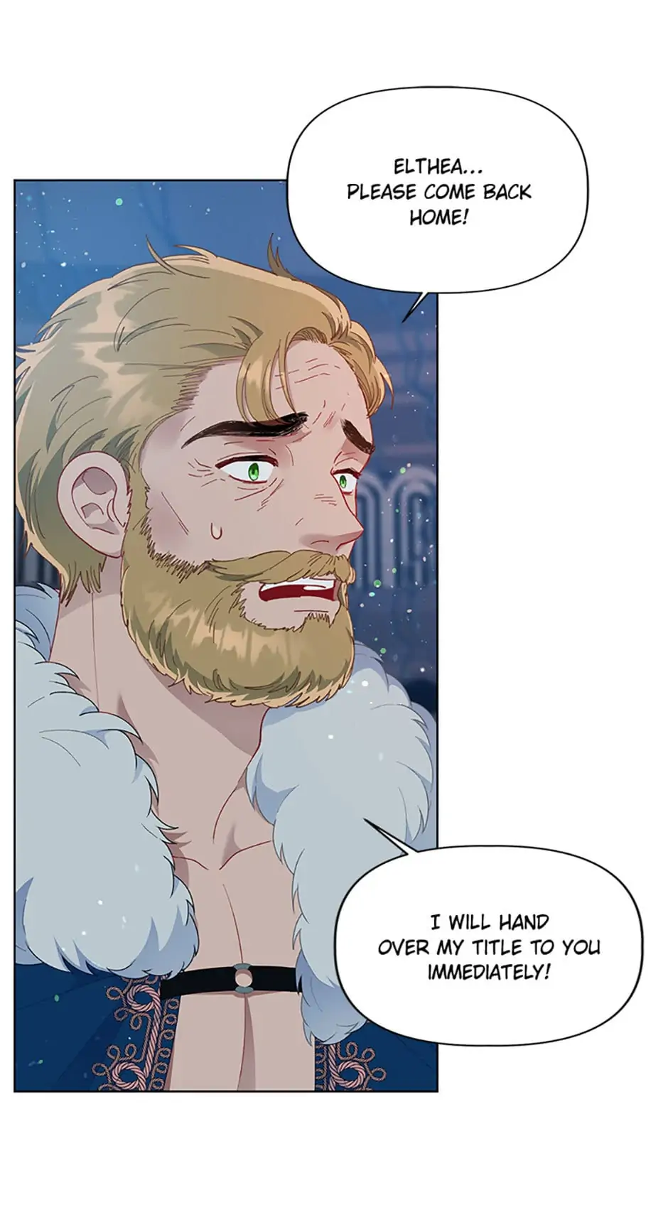 Read A Transmigrator's Privilege En Manga Online