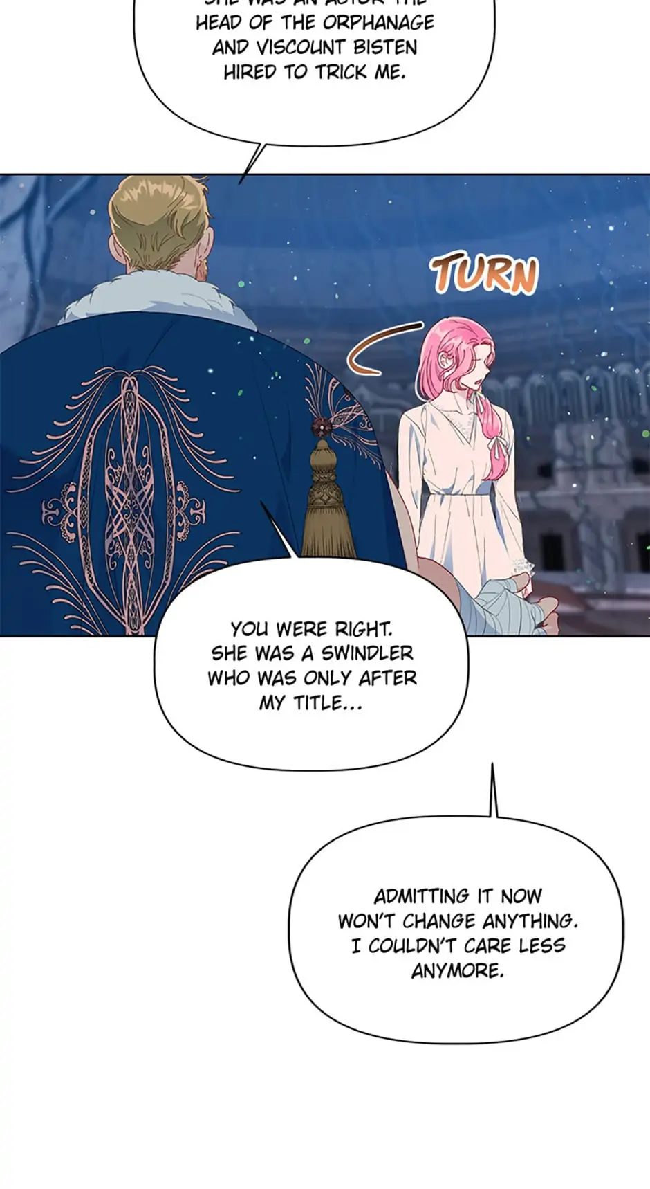 Read A Transmigrator's Privilege En Manga Online