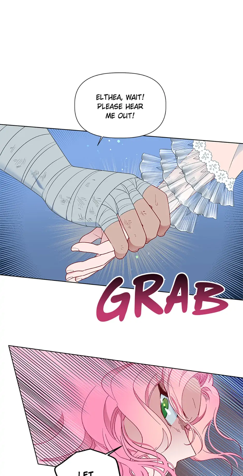 Read A Transmigrator's Privilege En Manga Online