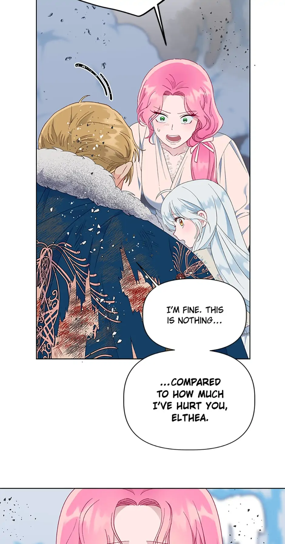 Read A Transmigrator's Privilege En Manga Online