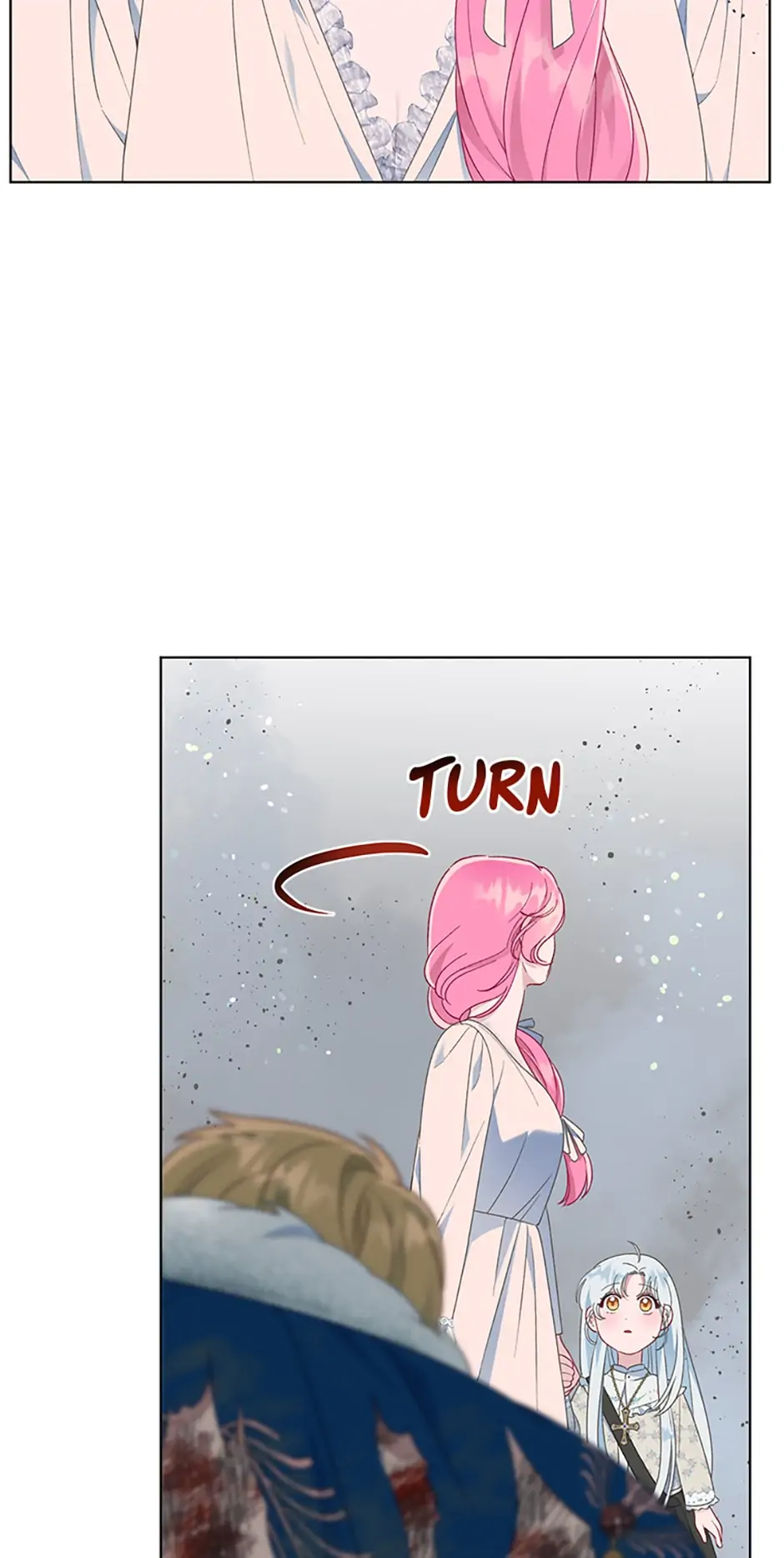 Read A Transmigrator's Privilege En Manga Online