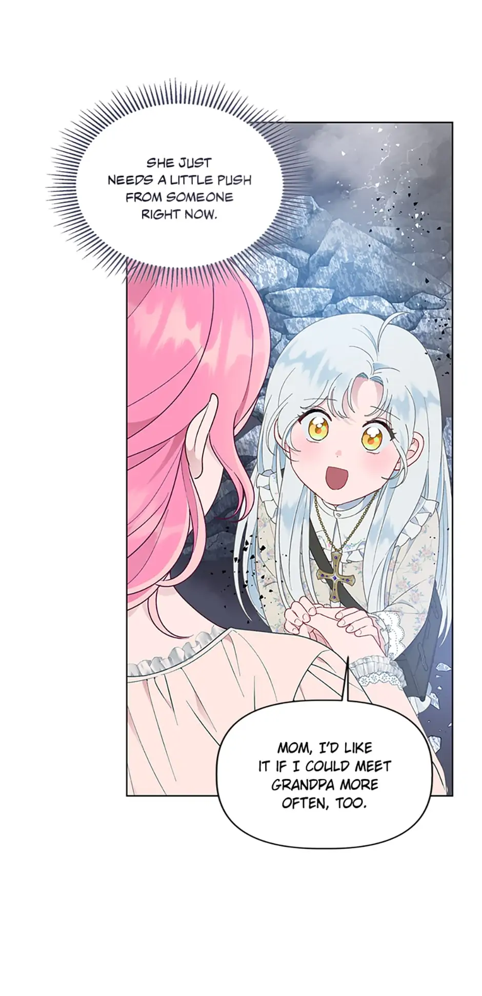 Read A Transmigrator's Privilege En Manga Online