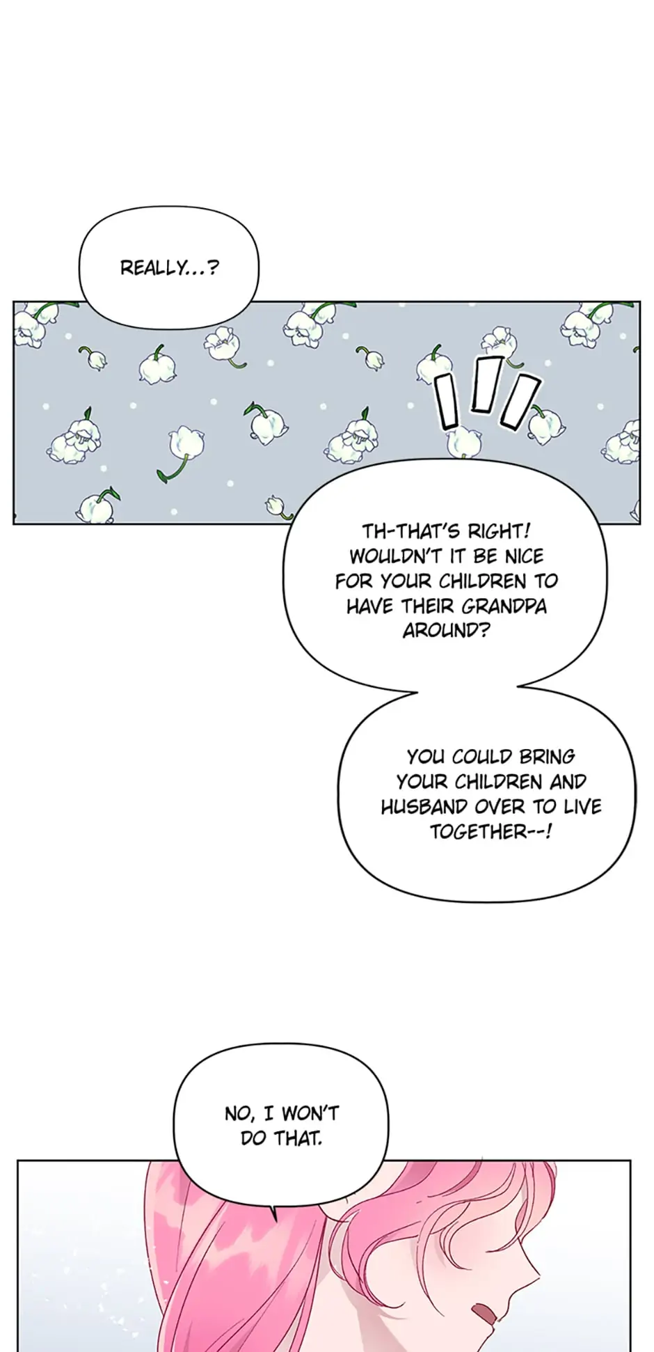 Read A Transmigrator's Privilege En Manga Online