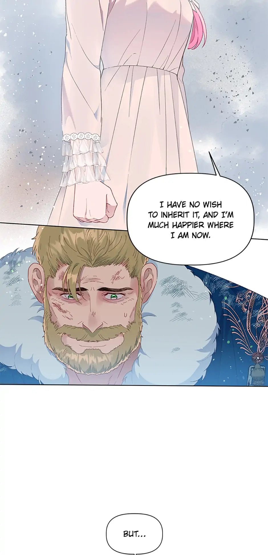 Read A Transmigrator's Privilege En Manga Online