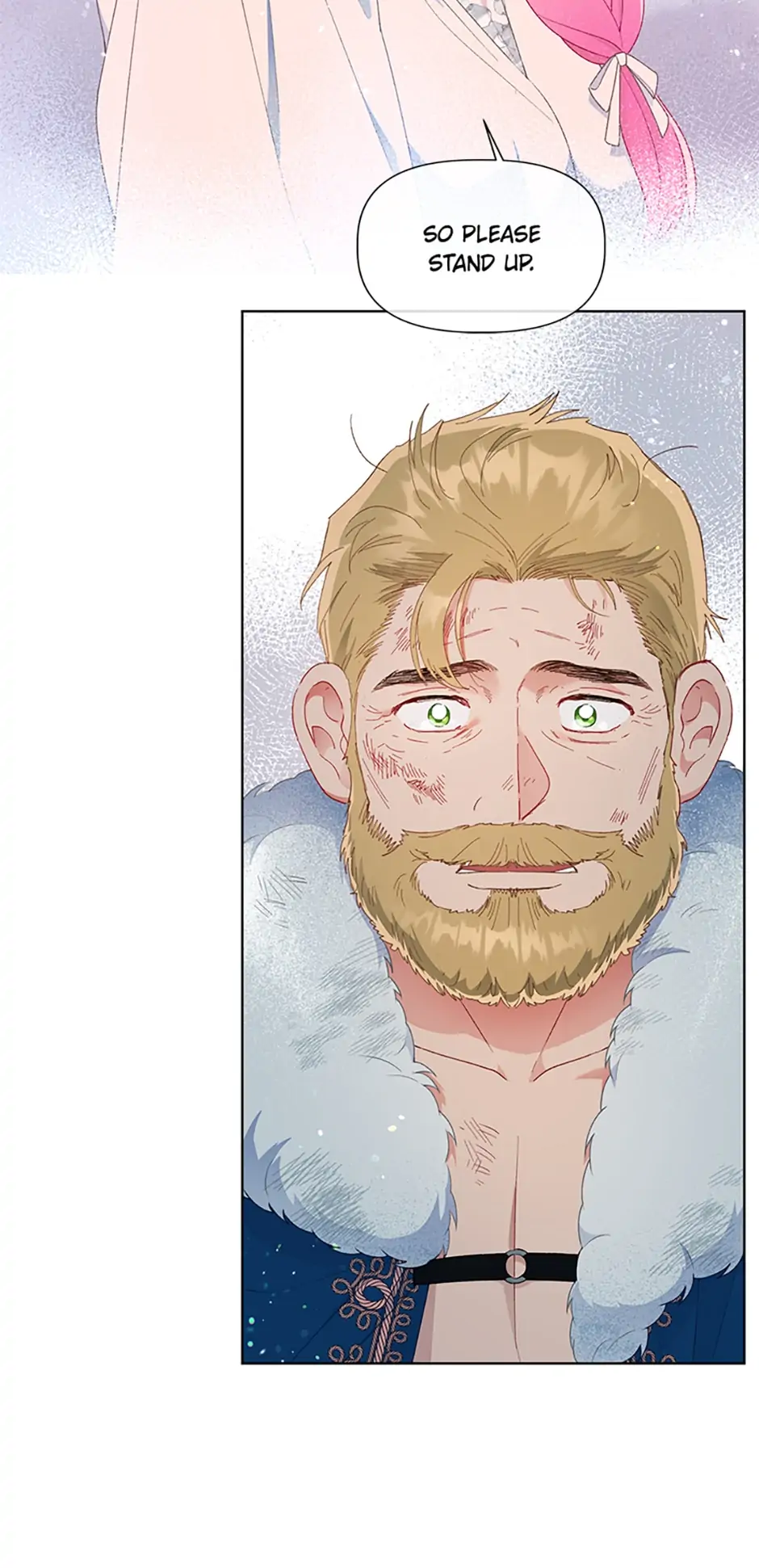 Read A Transmigrator's Privilege En Manga Online