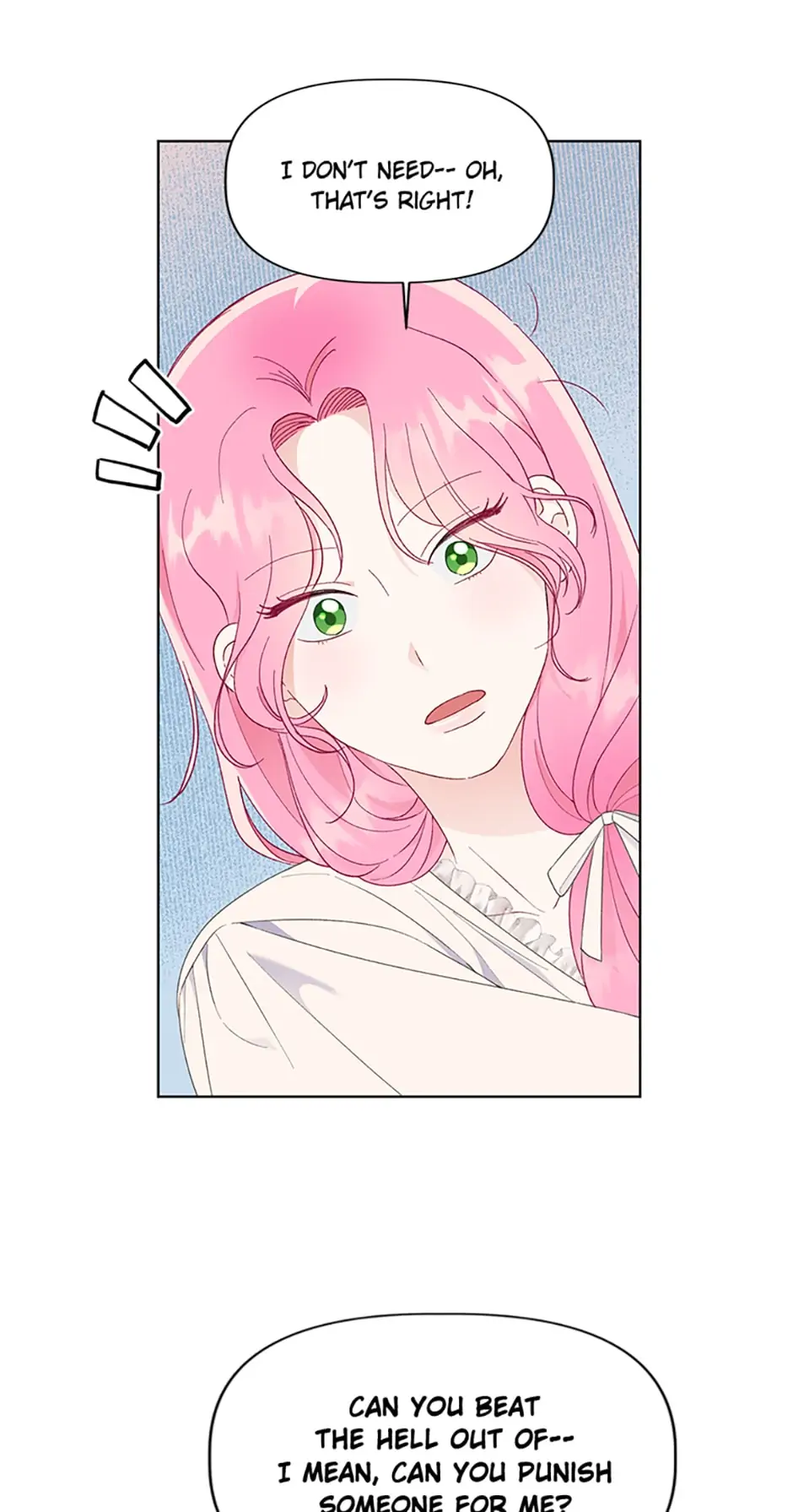 Read A Transmigrator's Privilege En Manga Online
