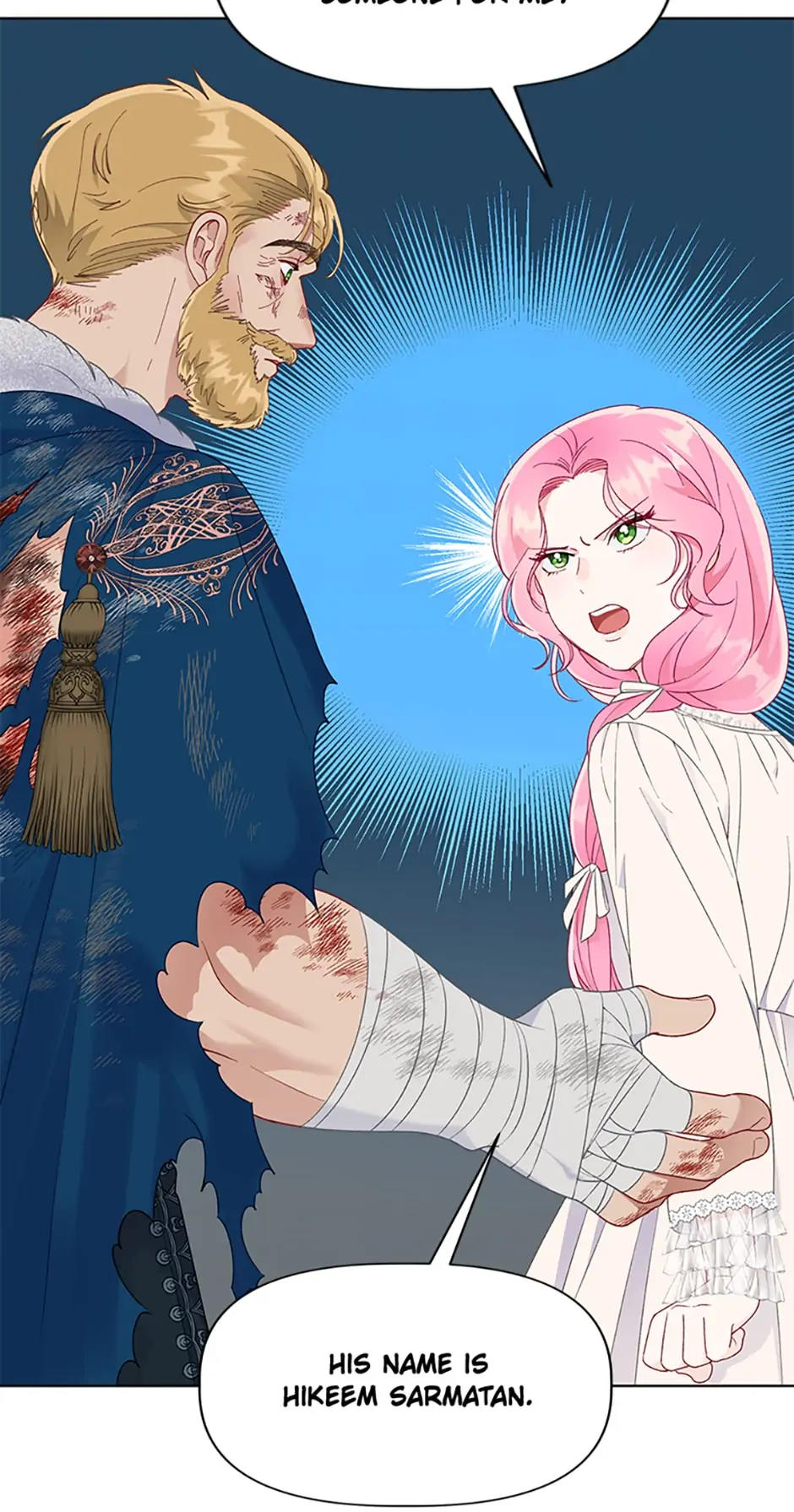 Read A Transmigrator's Privilege En Manga Online