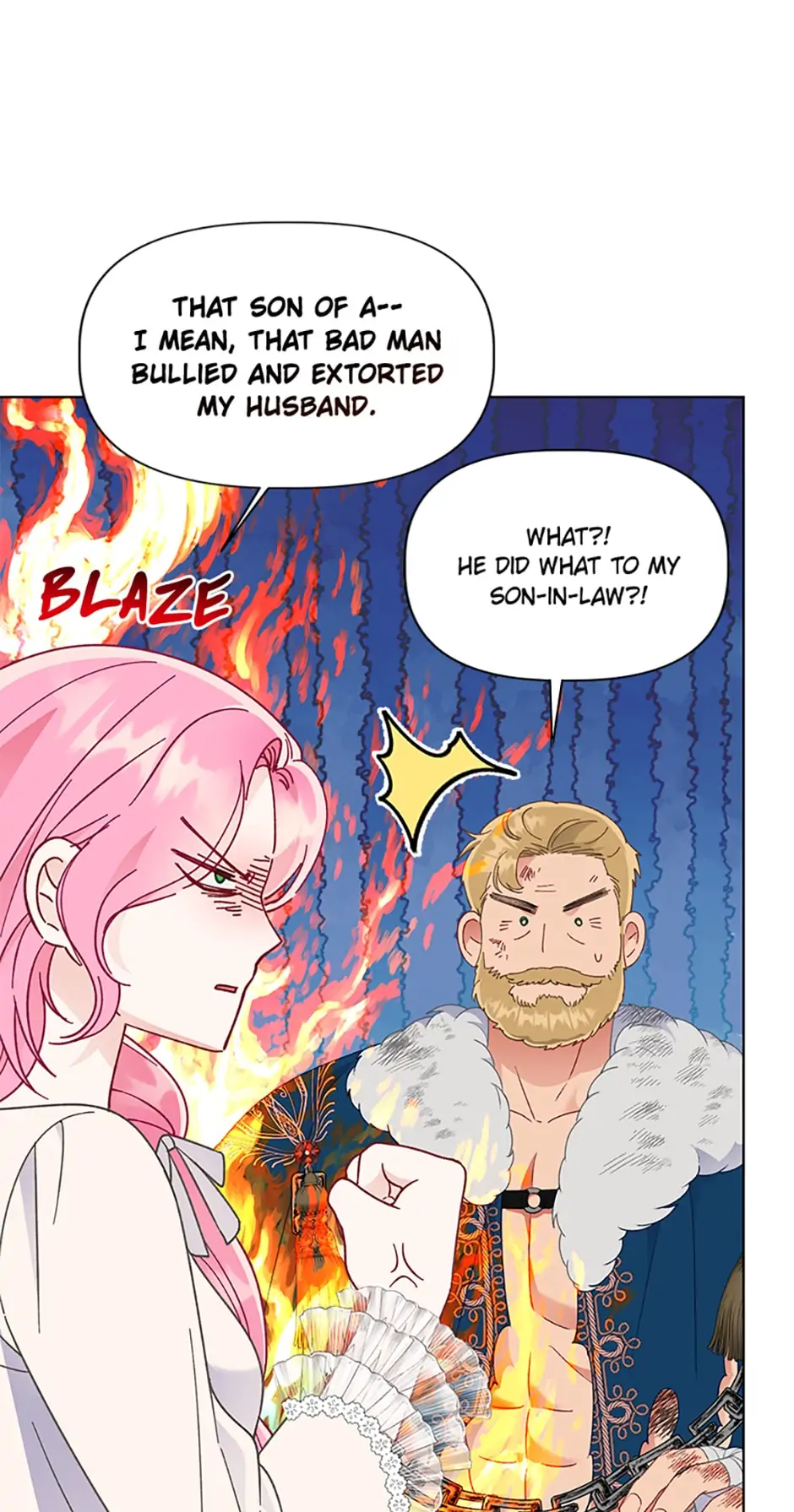 Read A Transmigrator's Privilege En Manga Online