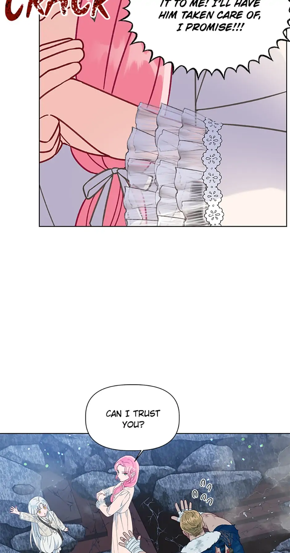 Read A Transmigrator's Privilege En Manga Online