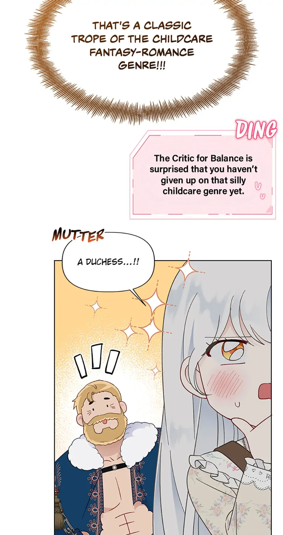Read A Transmigrator's Privilege En Manga Online
